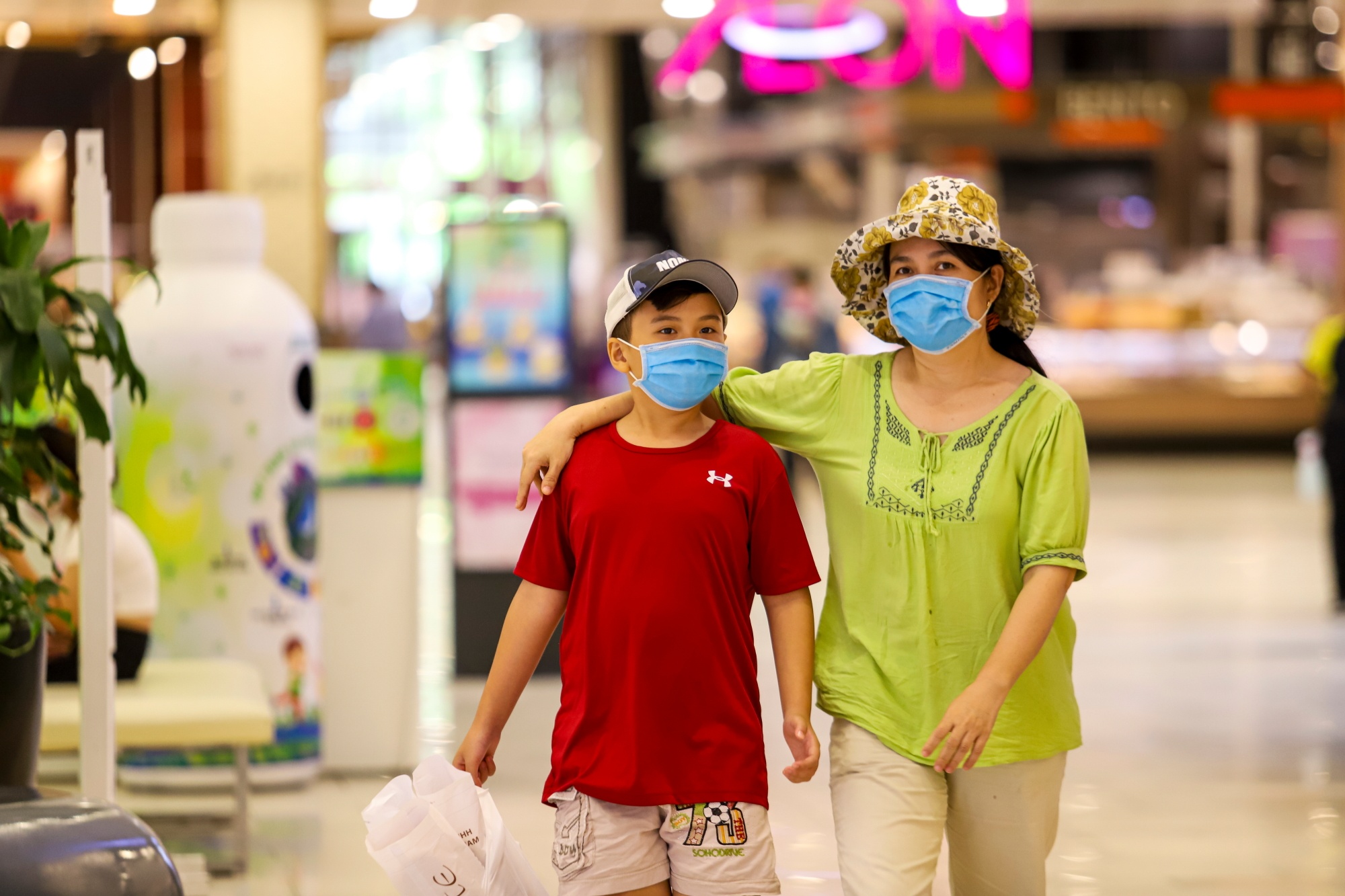 Dich covid-19 o TP.HCM anh 7