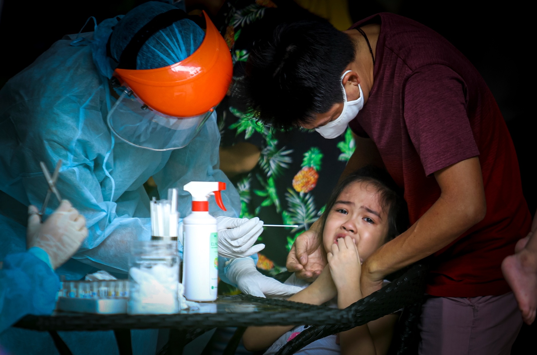 Dich covid-19 tai TP.HCM anh 4