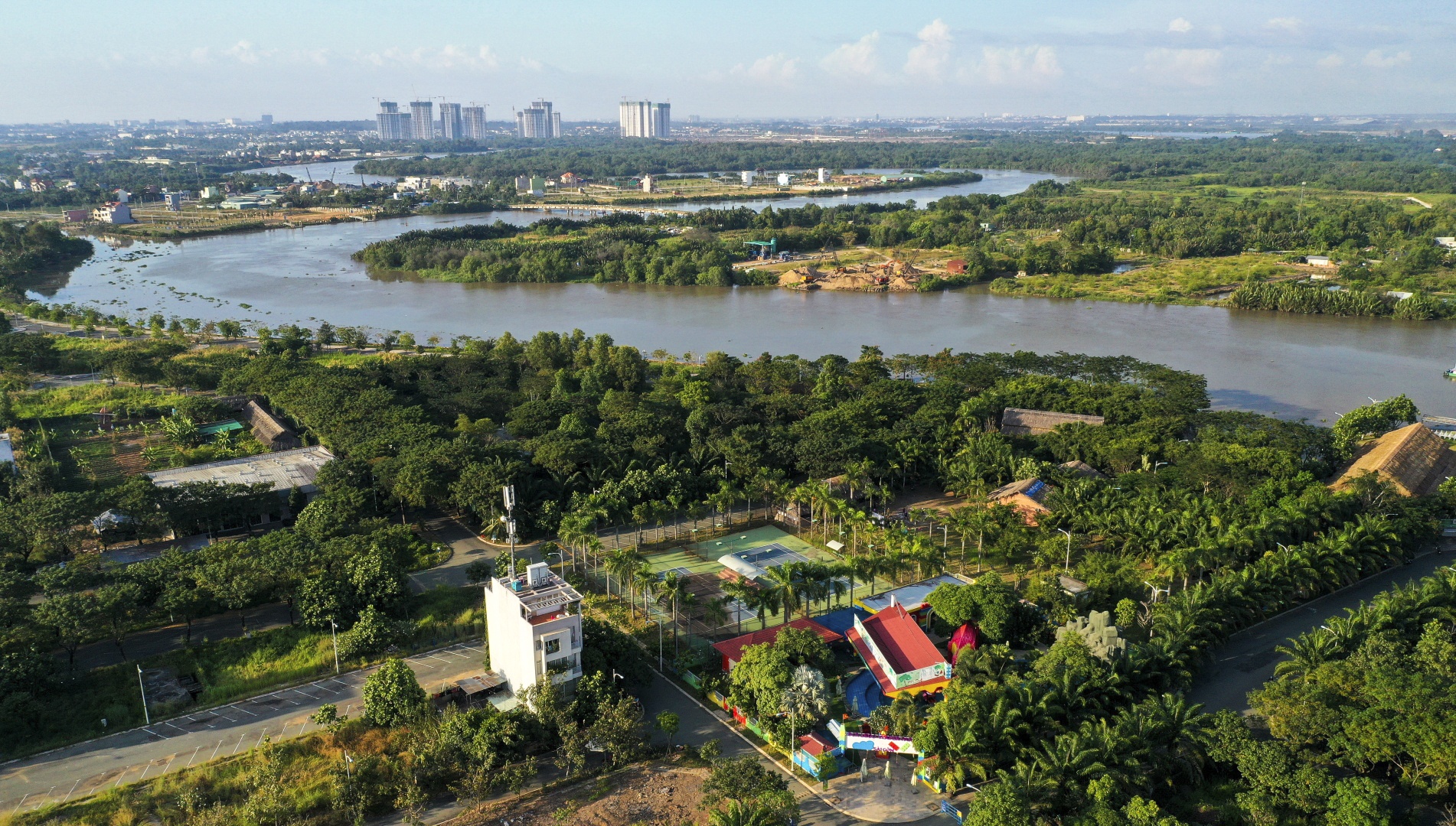 thanh pho Thu Duc anh 10