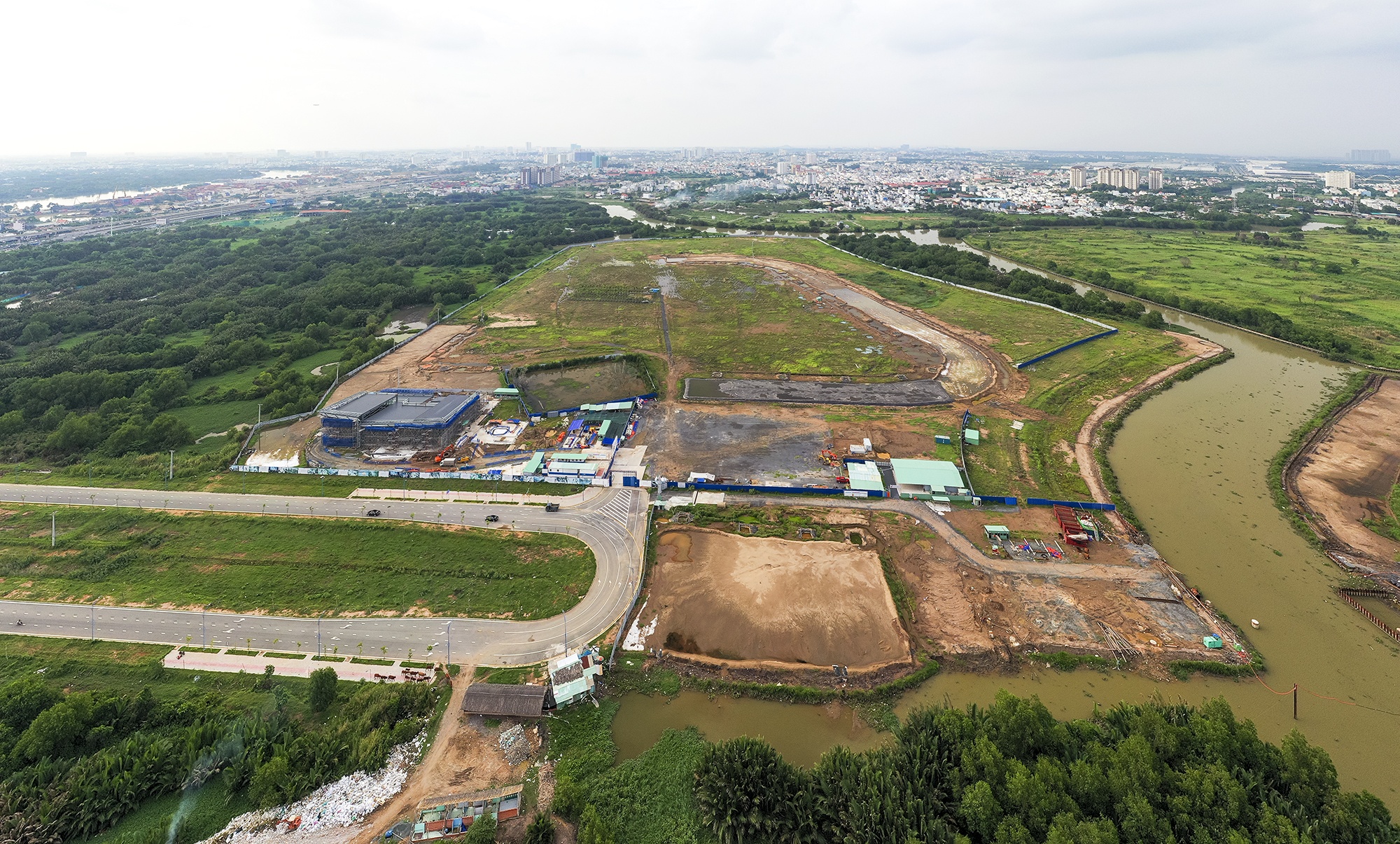 thanh pho Thu Duc anh 12