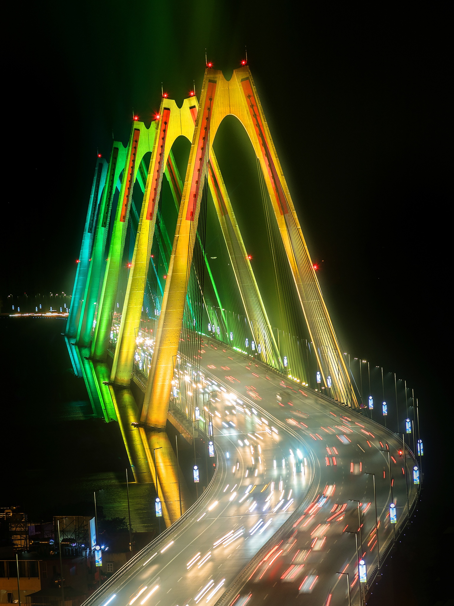 TP.HCM nhin tu tren cao anh 6