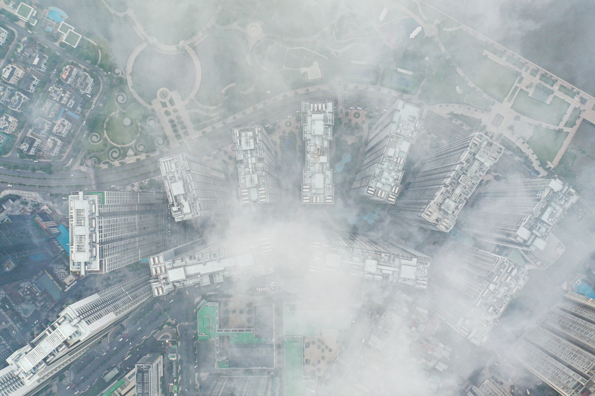 TP.HCM mo mit den trua hinh anh