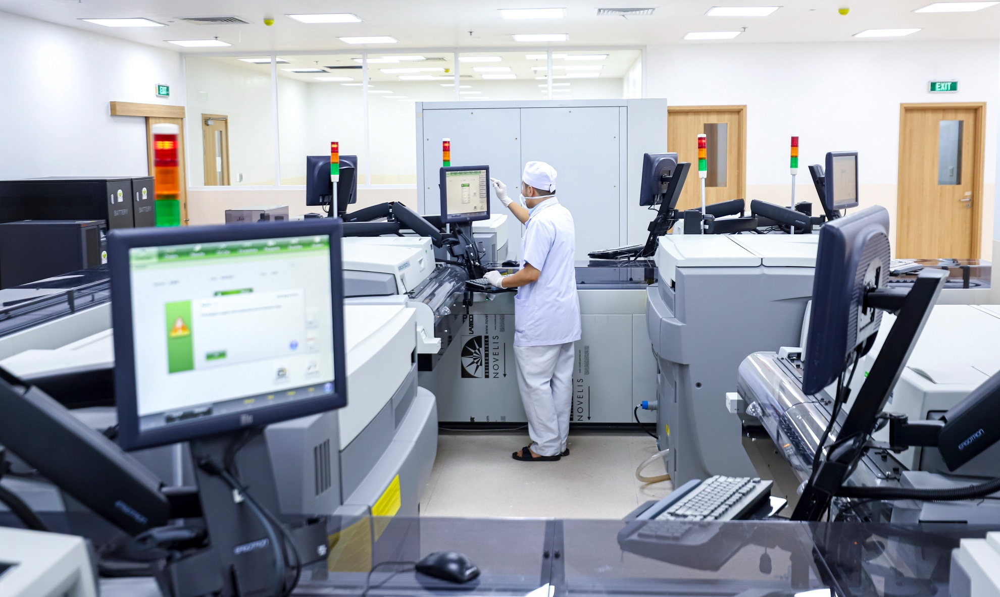 benh vien nghin ty TP.HCM anh 4