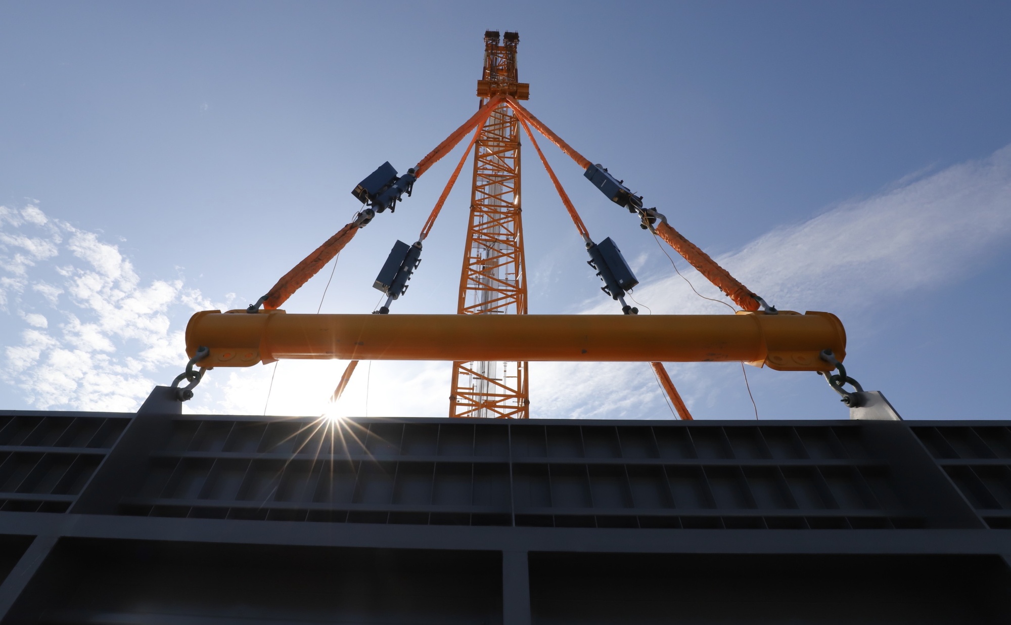 du an quan trong cua TP.HCM anh 40