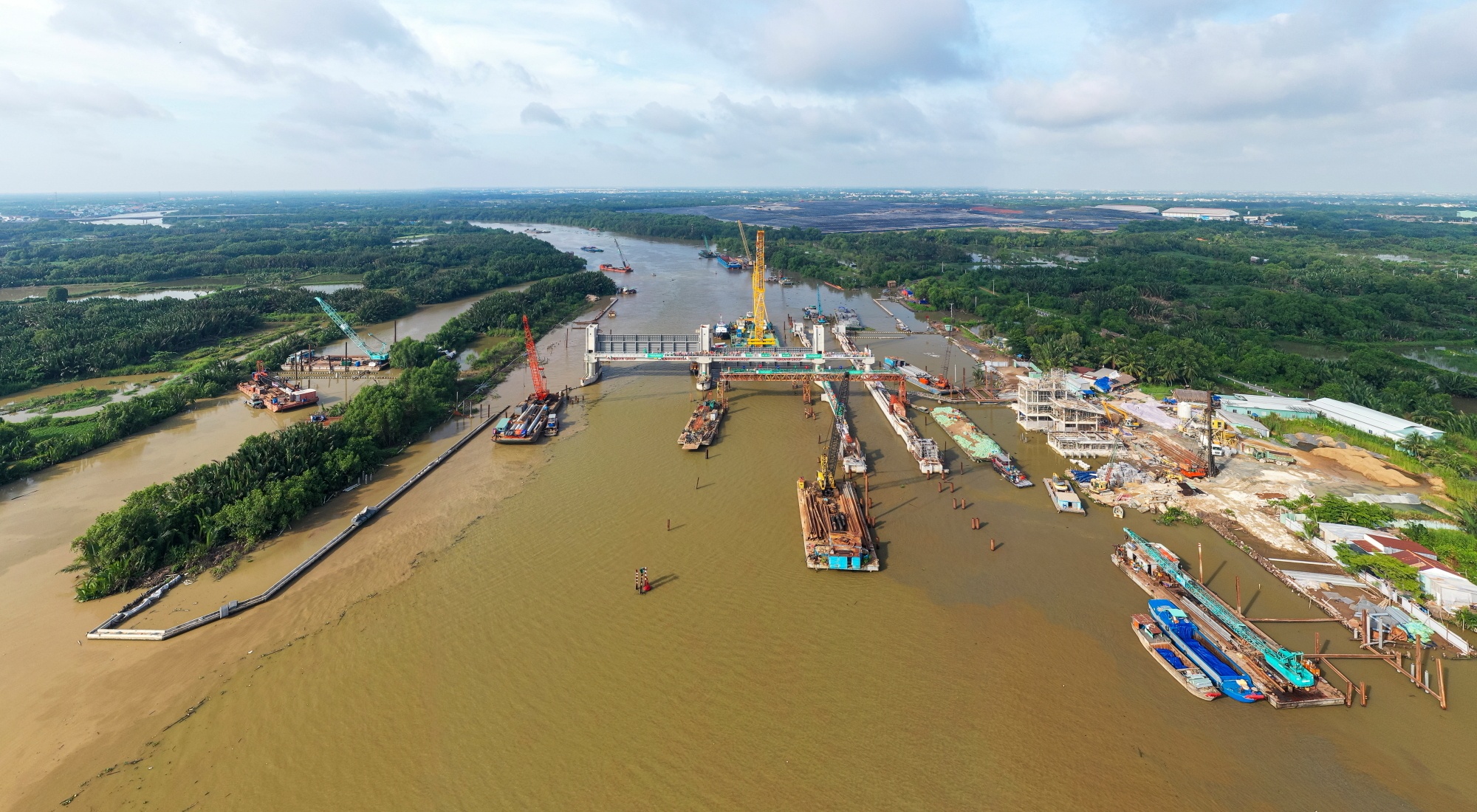 du an quan trong cua TP.HCM anh 34