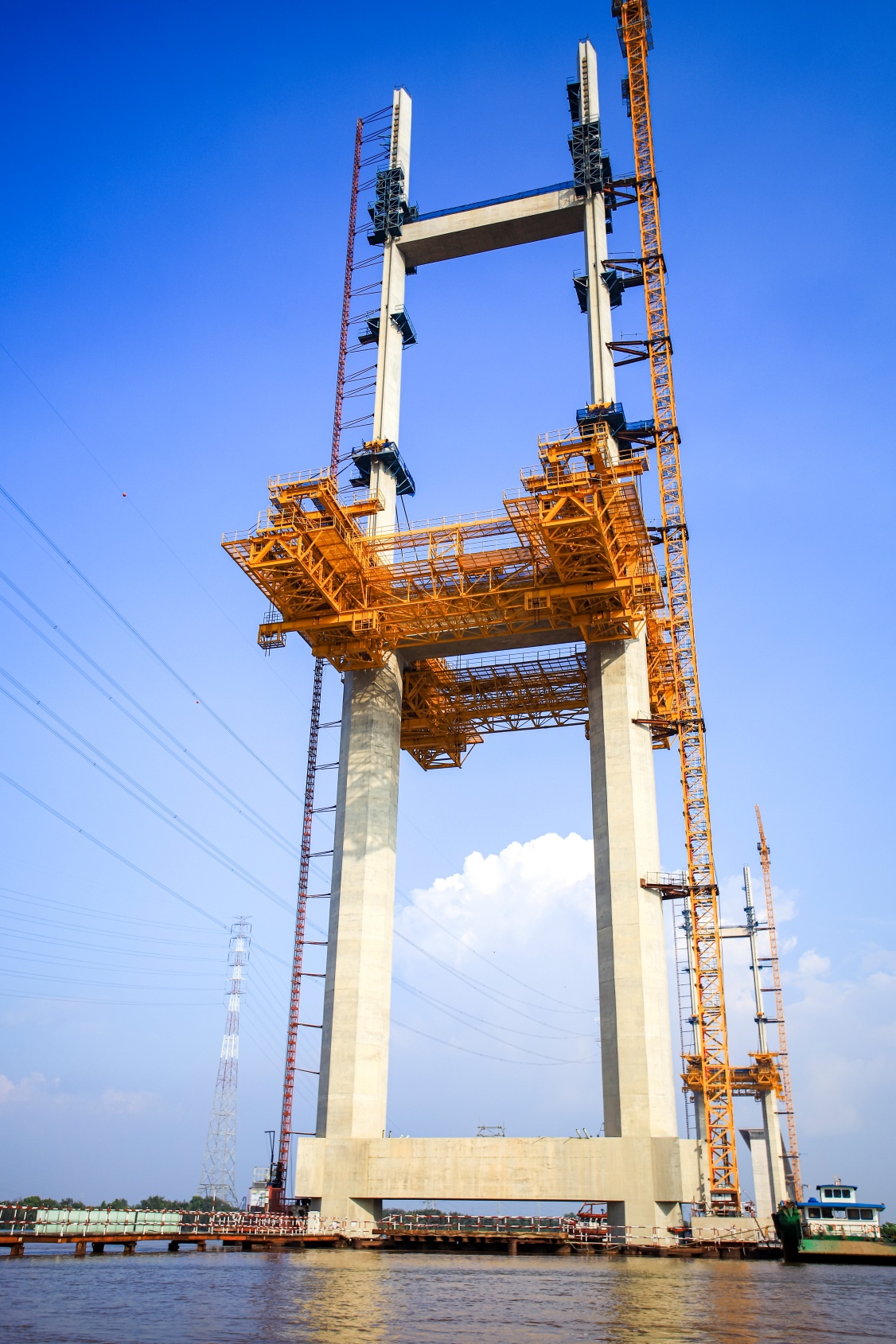 du an quan trong cua TP.HCM anh 51