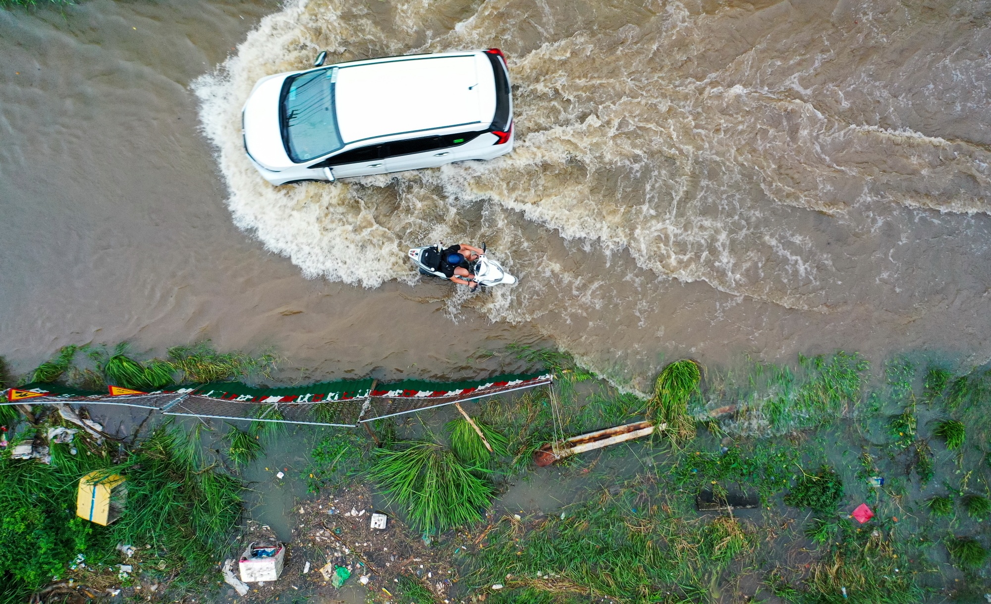 Tieu cuong o TP.HCM anh 2