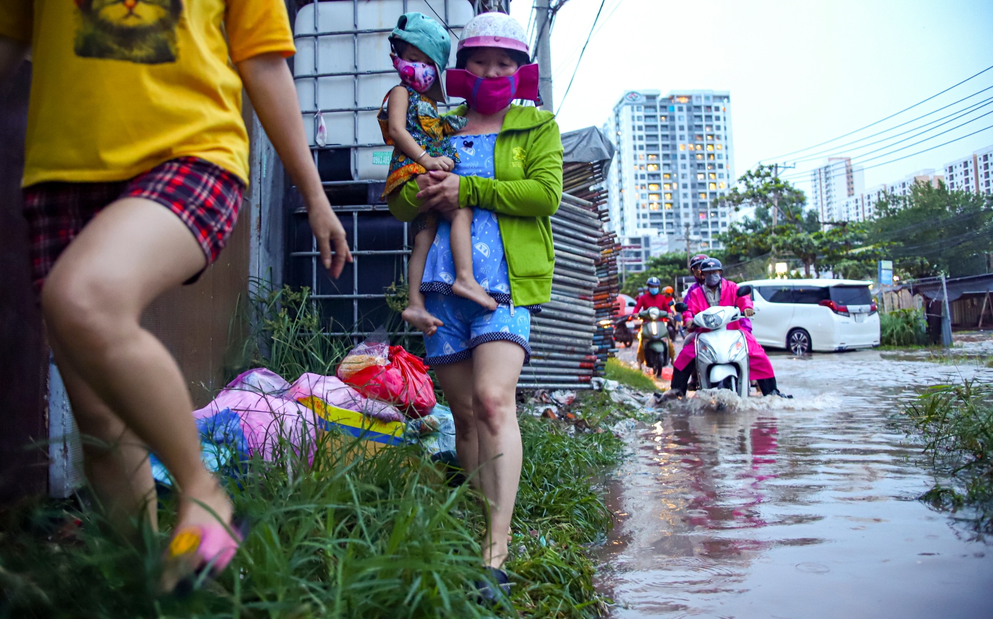 Tieu cuong o TP.HCM anh 7