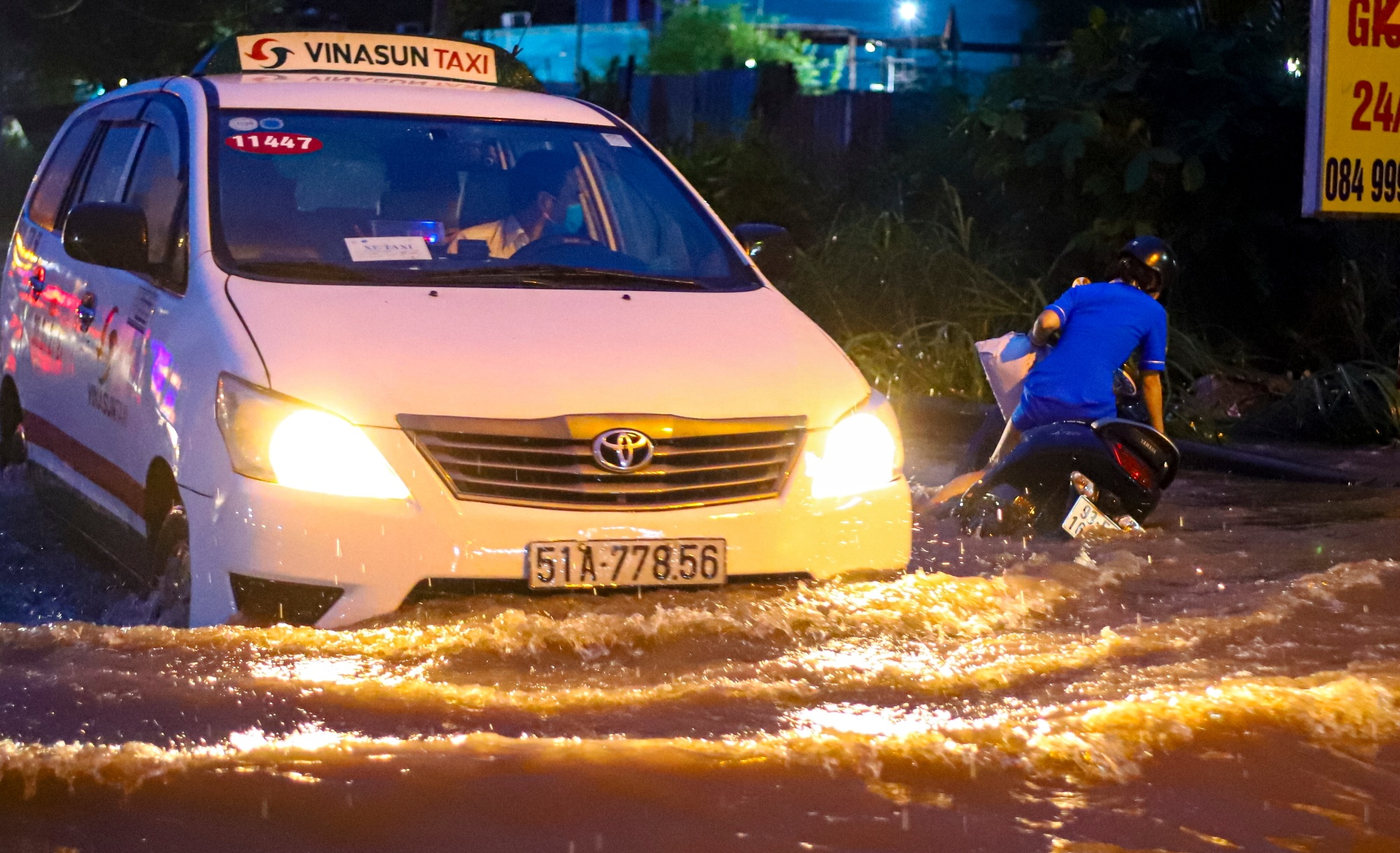 Tieu cuong o TP.HCM anh 10