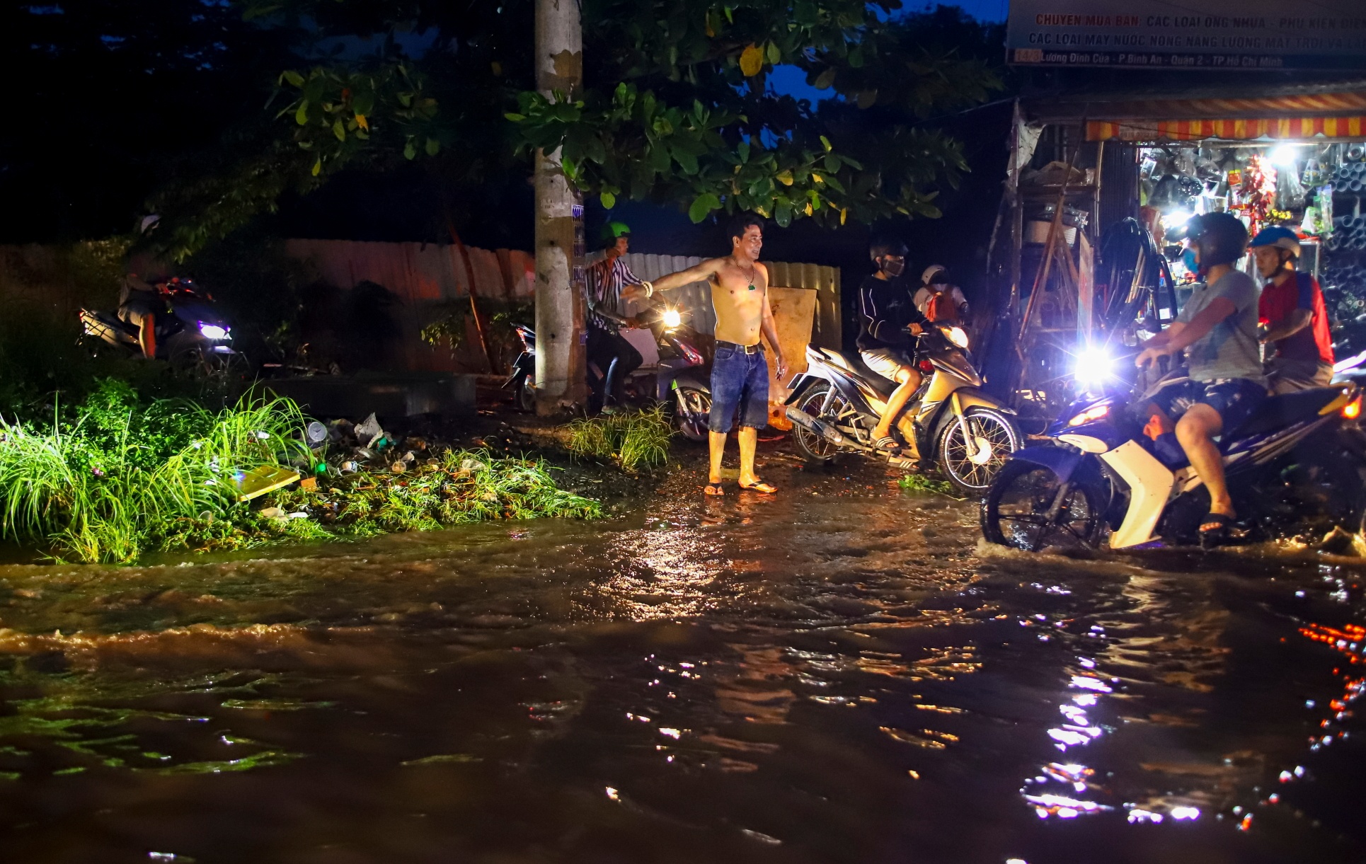 Tieu cuong o TP.HCM anh 9