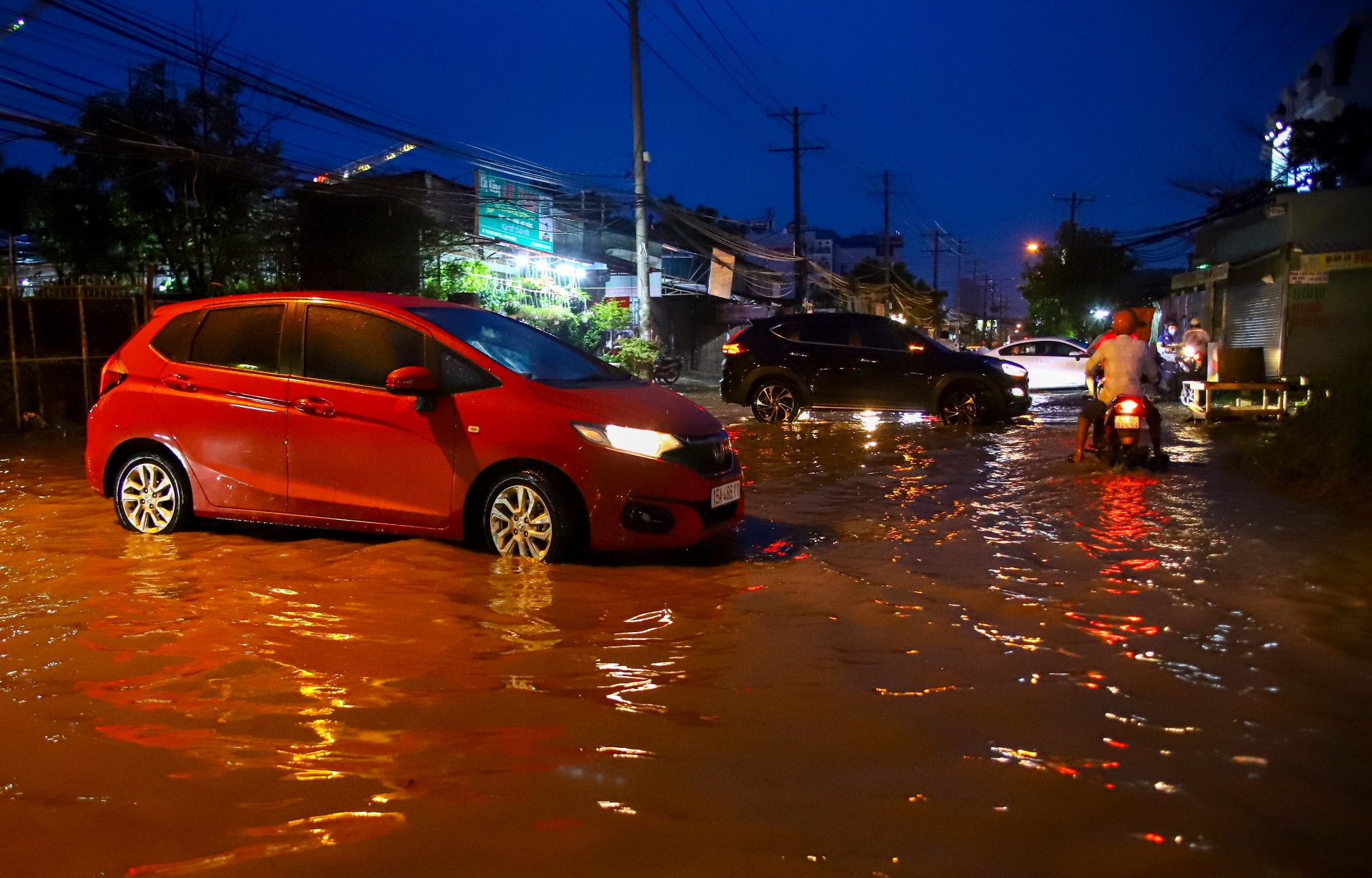 Tieu cuong o TP.HCM anh 8