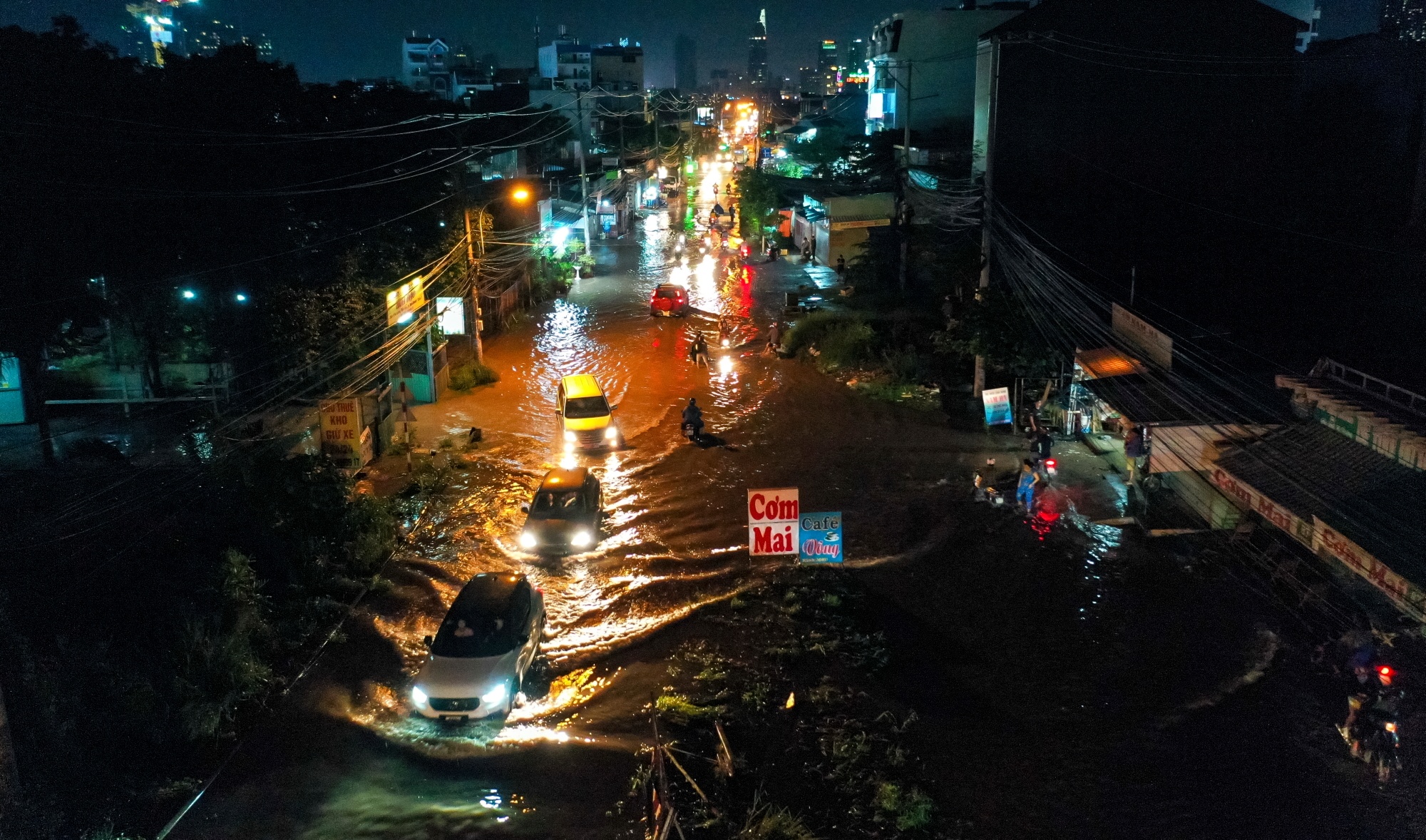 Tieu cuong o TP.HCM anh 12