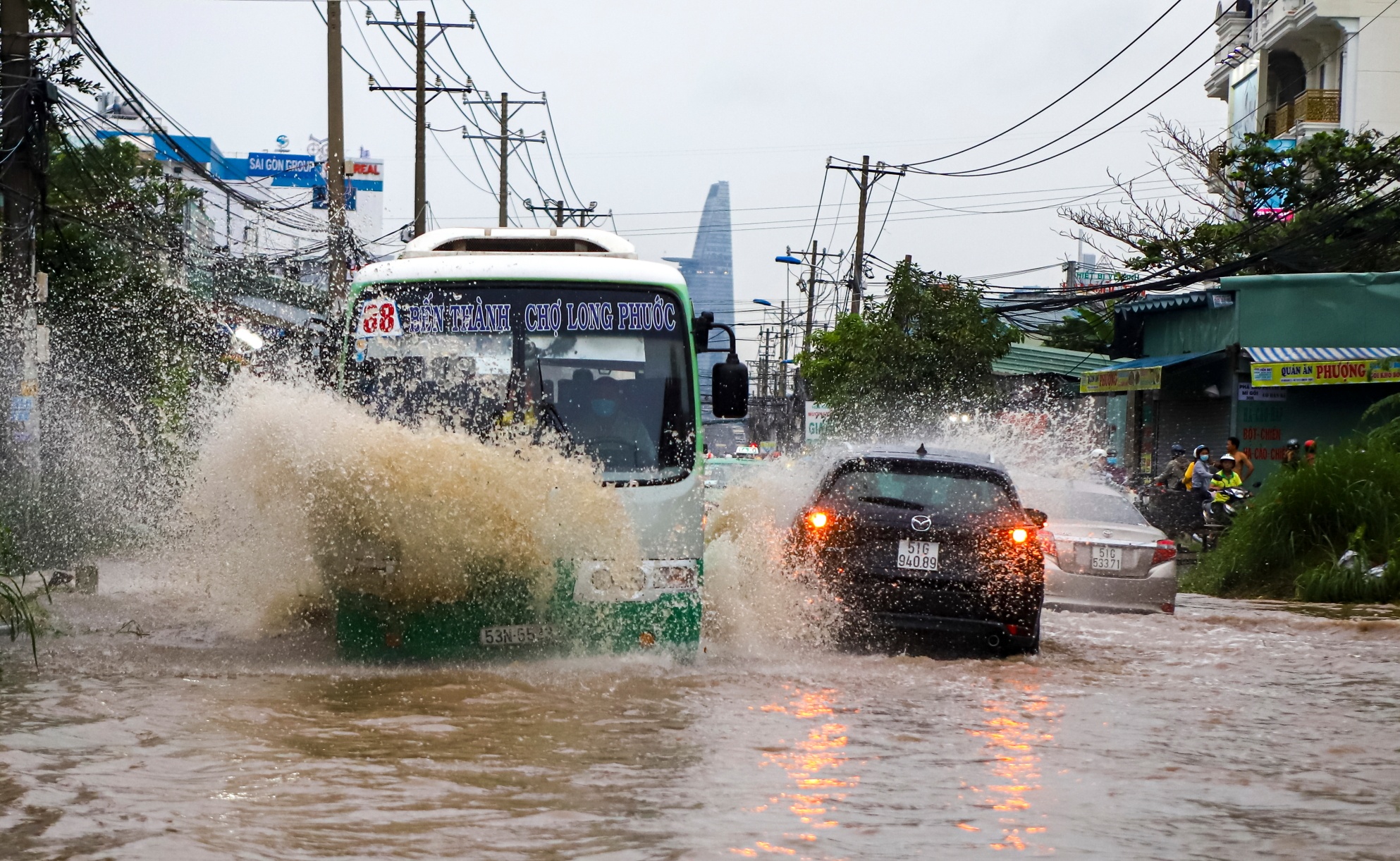Tieu cuong o TP.HCM anh 3