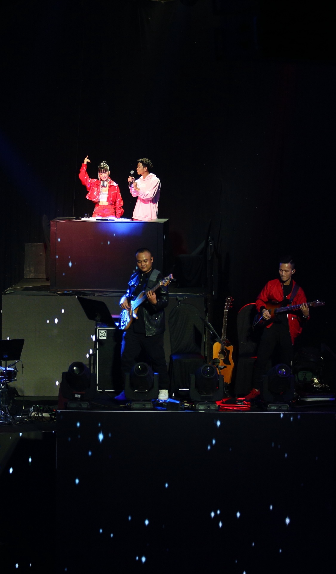 DJ Trang Moon anh 17