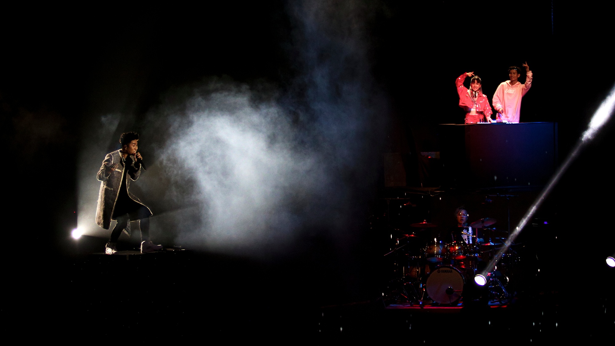 DJ Trang Moon anh 18