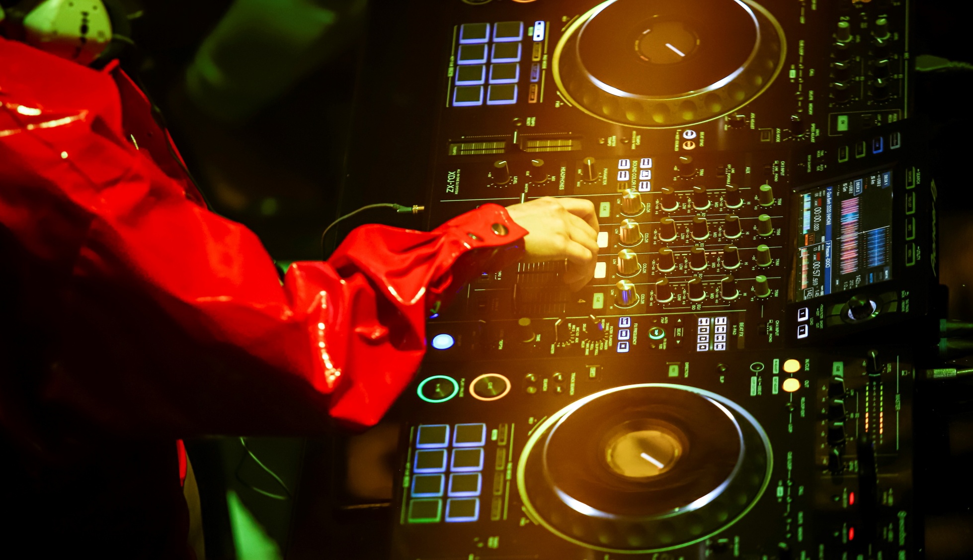 DJ Trang Moon anh 24