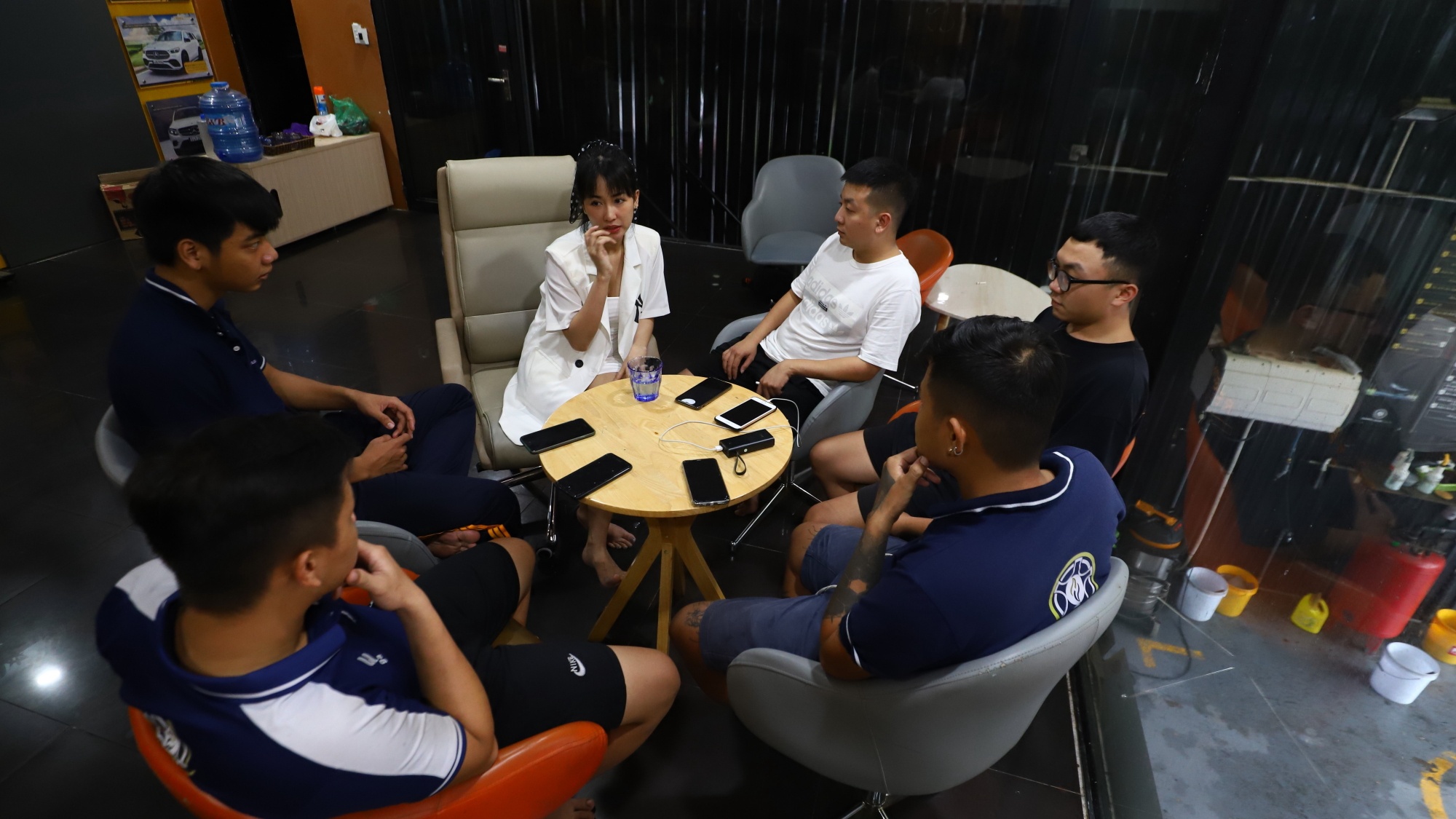 DJ Trang Moon anh 10