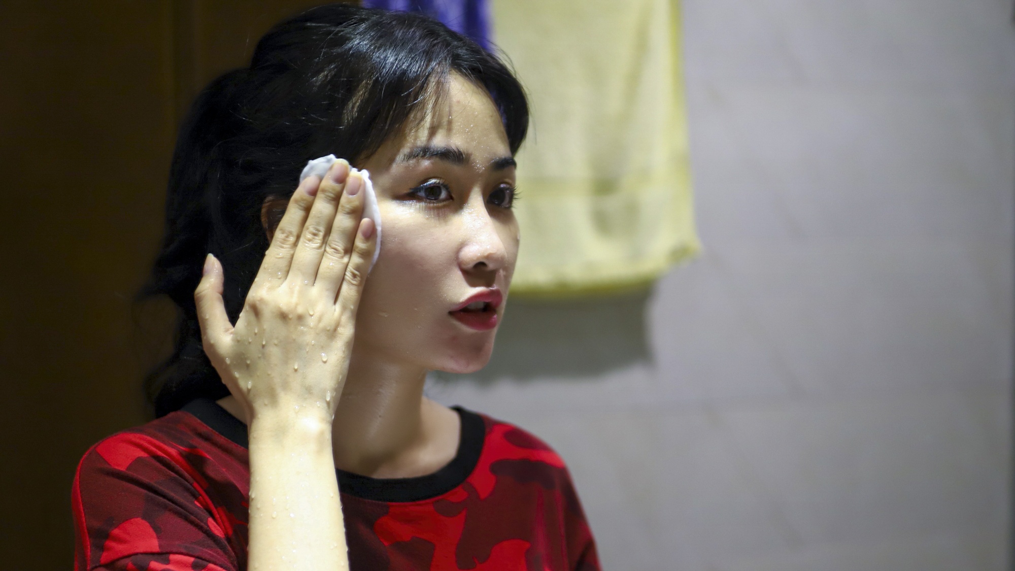 DJ Trang Moon anh 33