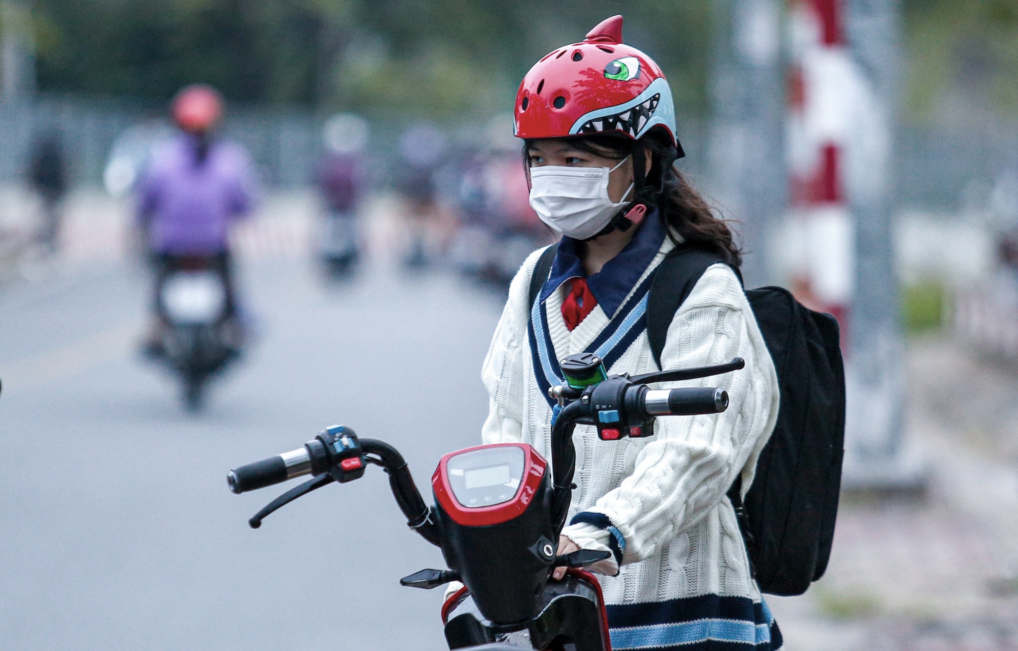 Nguoi TP.HCM co ro giua troi lanh anh 4