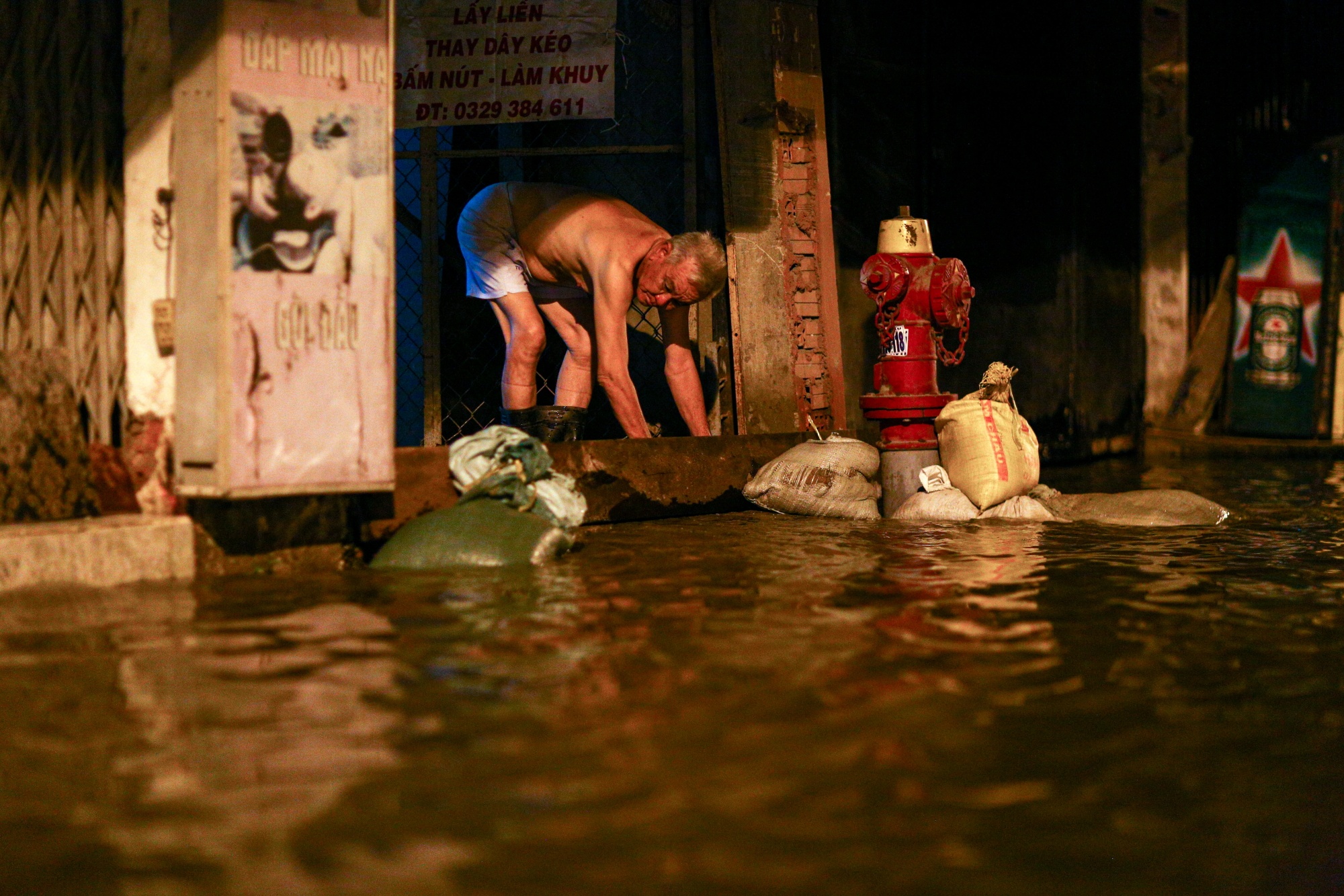 Nguoi TP.HCM thuc trang vi trieu cuong anh 2