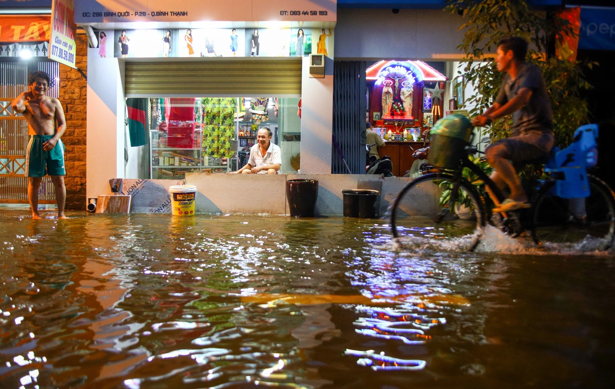 Nguoi TP.HCM thuc trang vi trieu cuong anh 3