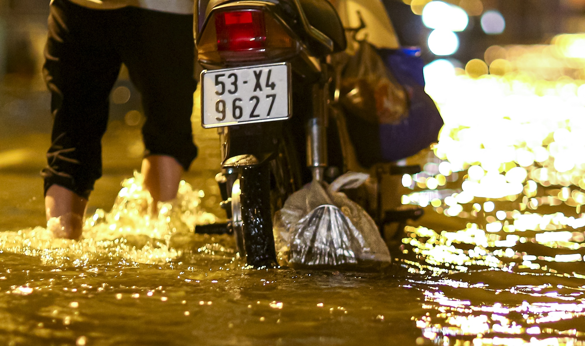 Nguoi TP.HCM thuc trang vi trieu cuong anh 6