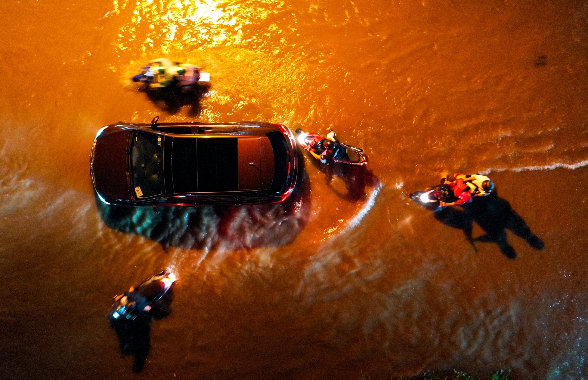 Trieu cuong o TP.HCM anh 5