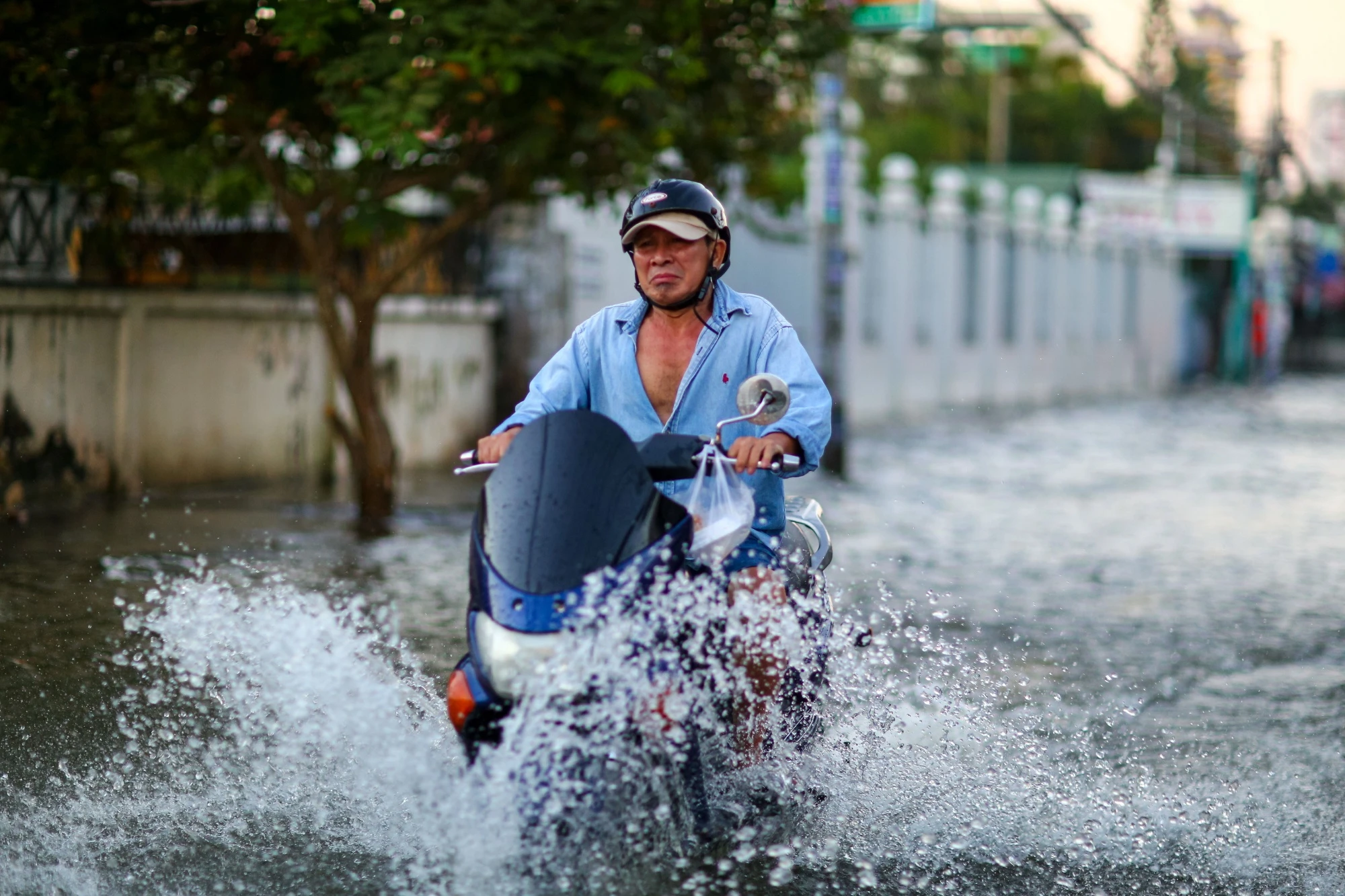 Nguoi TP.HCM thuc trang vi trieu cuong anh 11