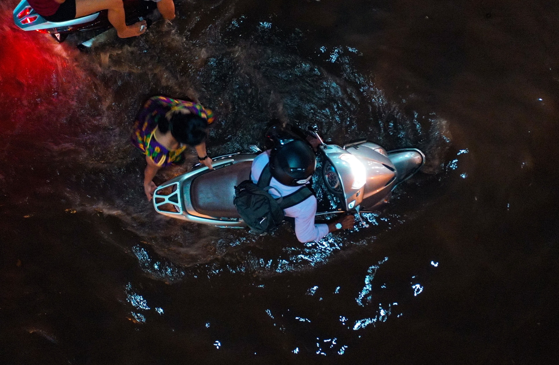 Trieu cuong o TP.HCM anh 8