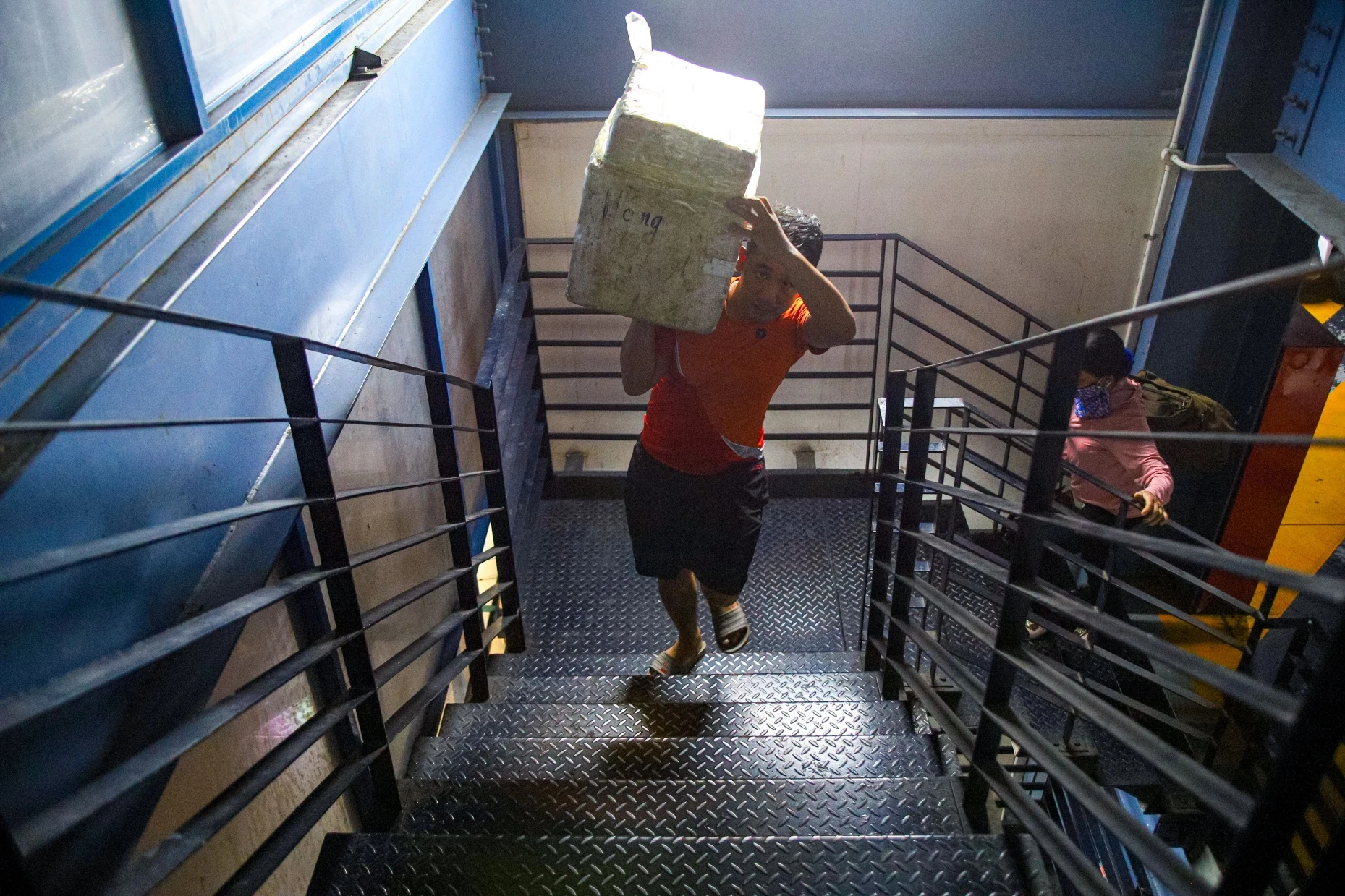 san bay tan son nhat anh 5