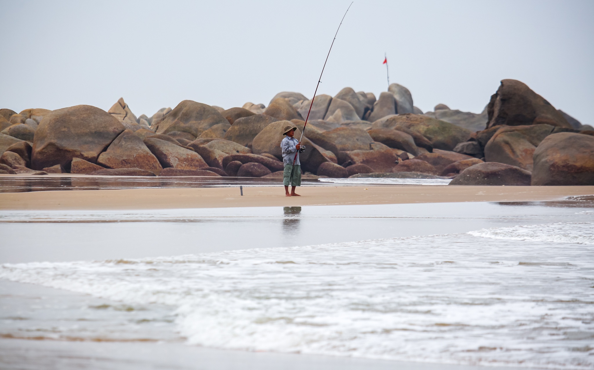 Lan Rung Resort lan bien anh 9