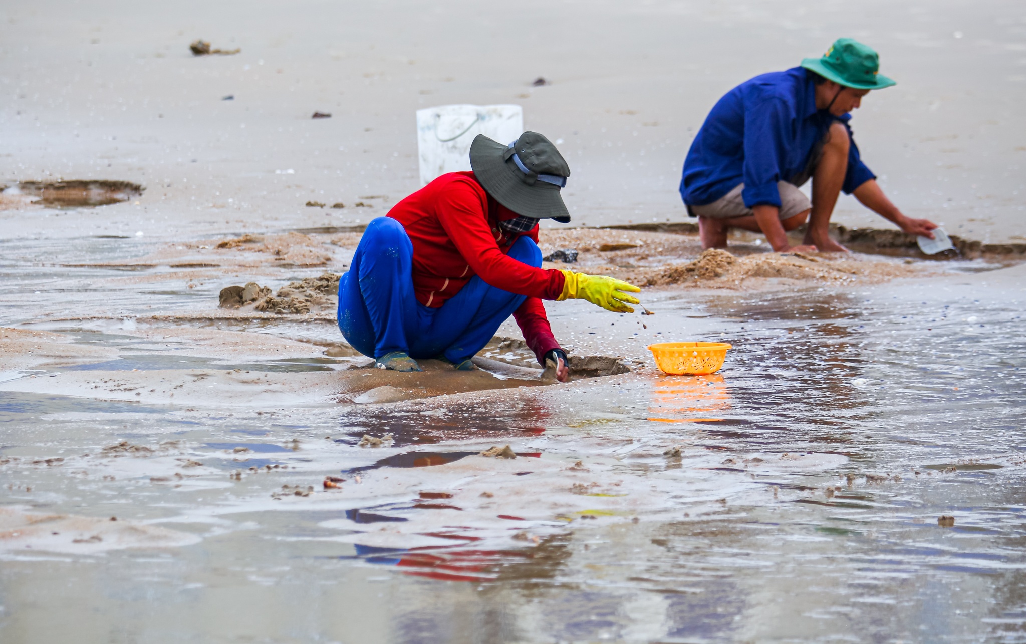 Lan Rung Resort lan bien anh 10