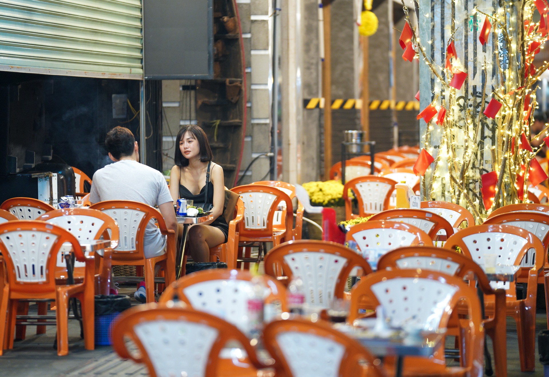 Canh vang lang o TP.HCM dem giao thua anh 5