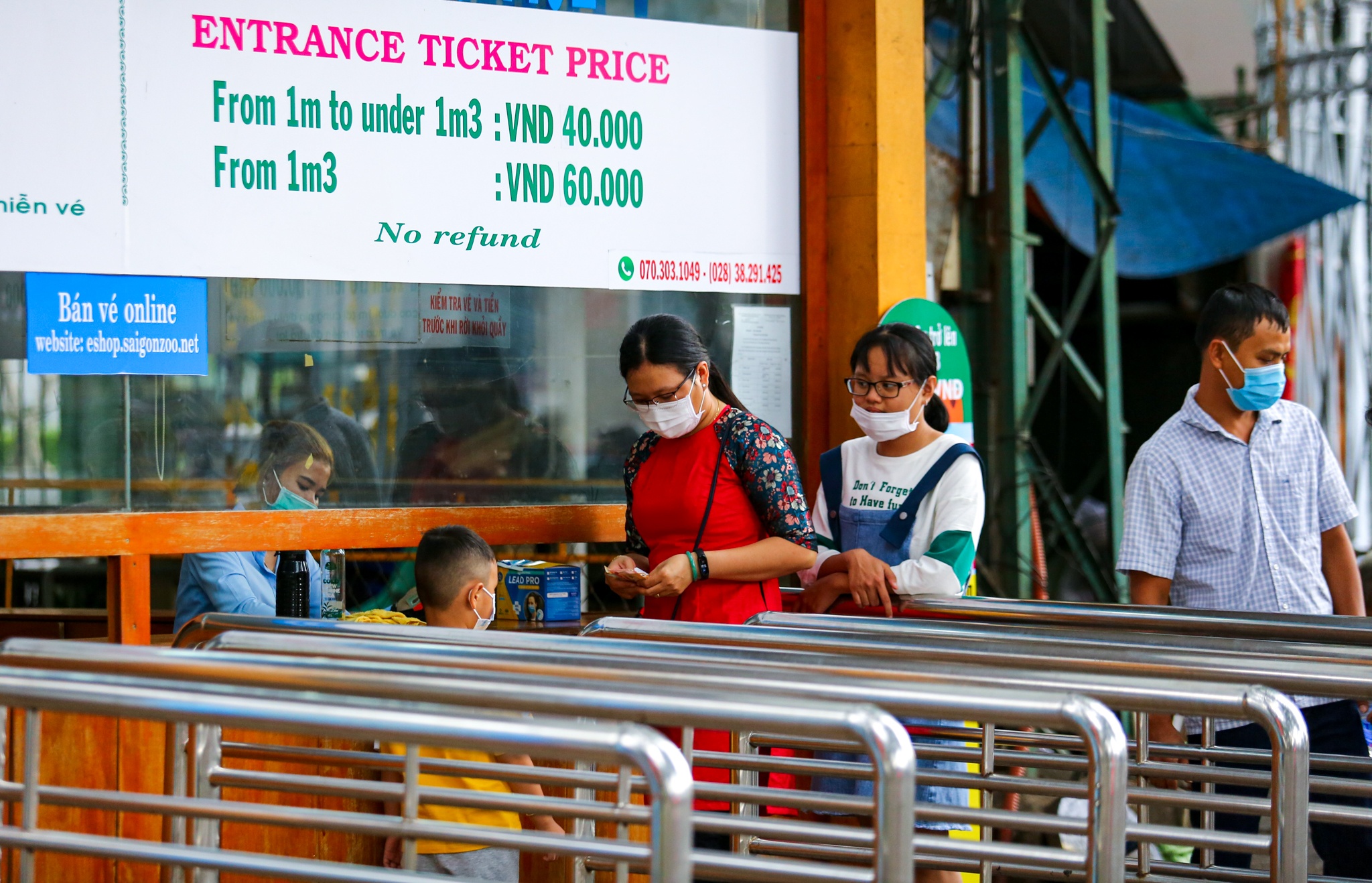 Thao Cam Vien vang ve ngay Tet anh 2