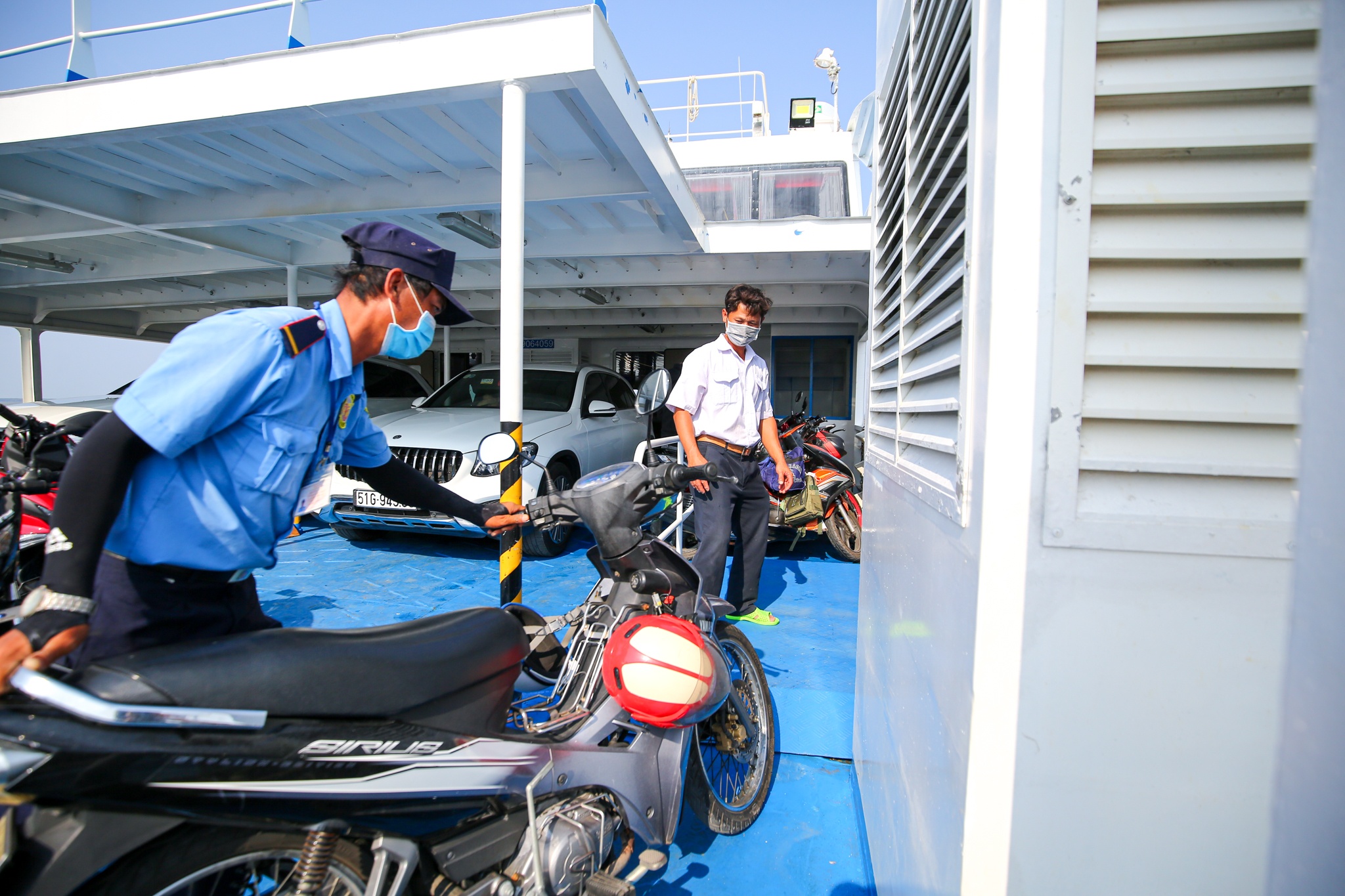 pha bien Can Gio Vung Tau anh 3