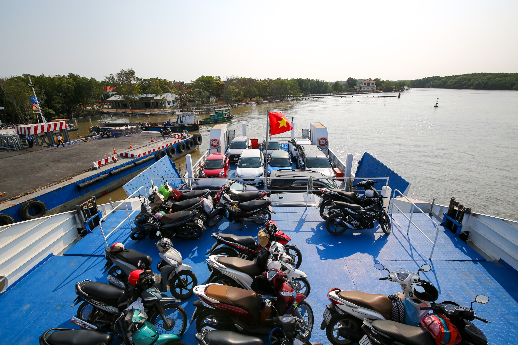 pha bien Can Gio Vung Tau anh 4