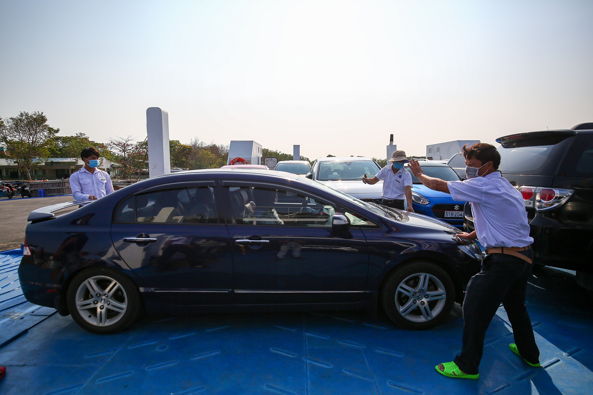 pha bien Can Gio Vung Tau anh 2