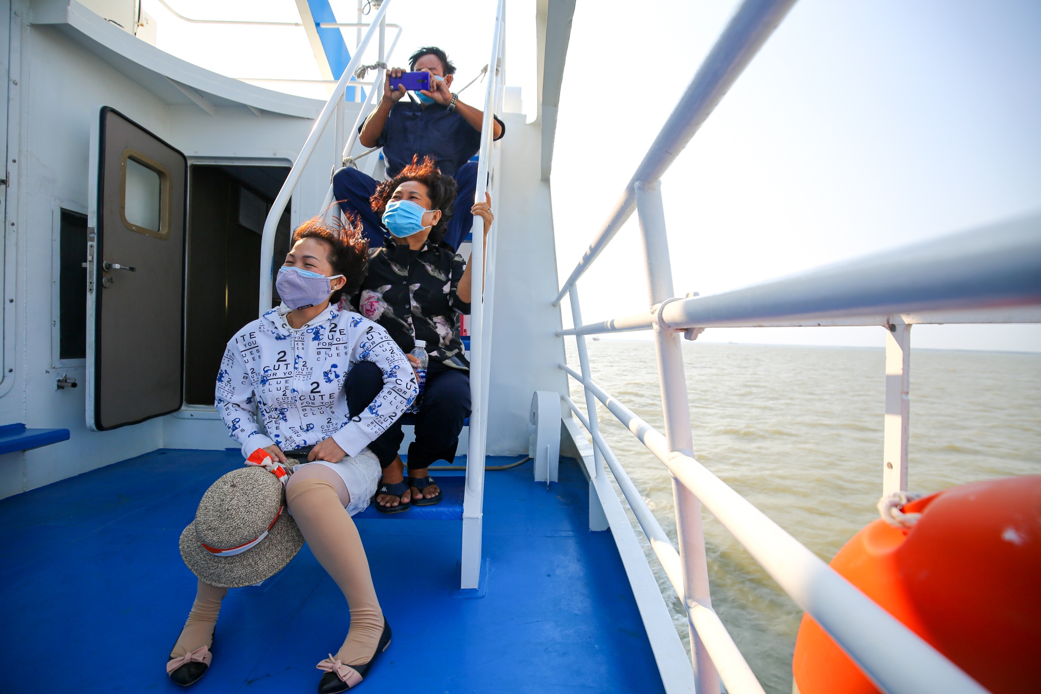 pha bien Can Gio Vung Tau anh 8