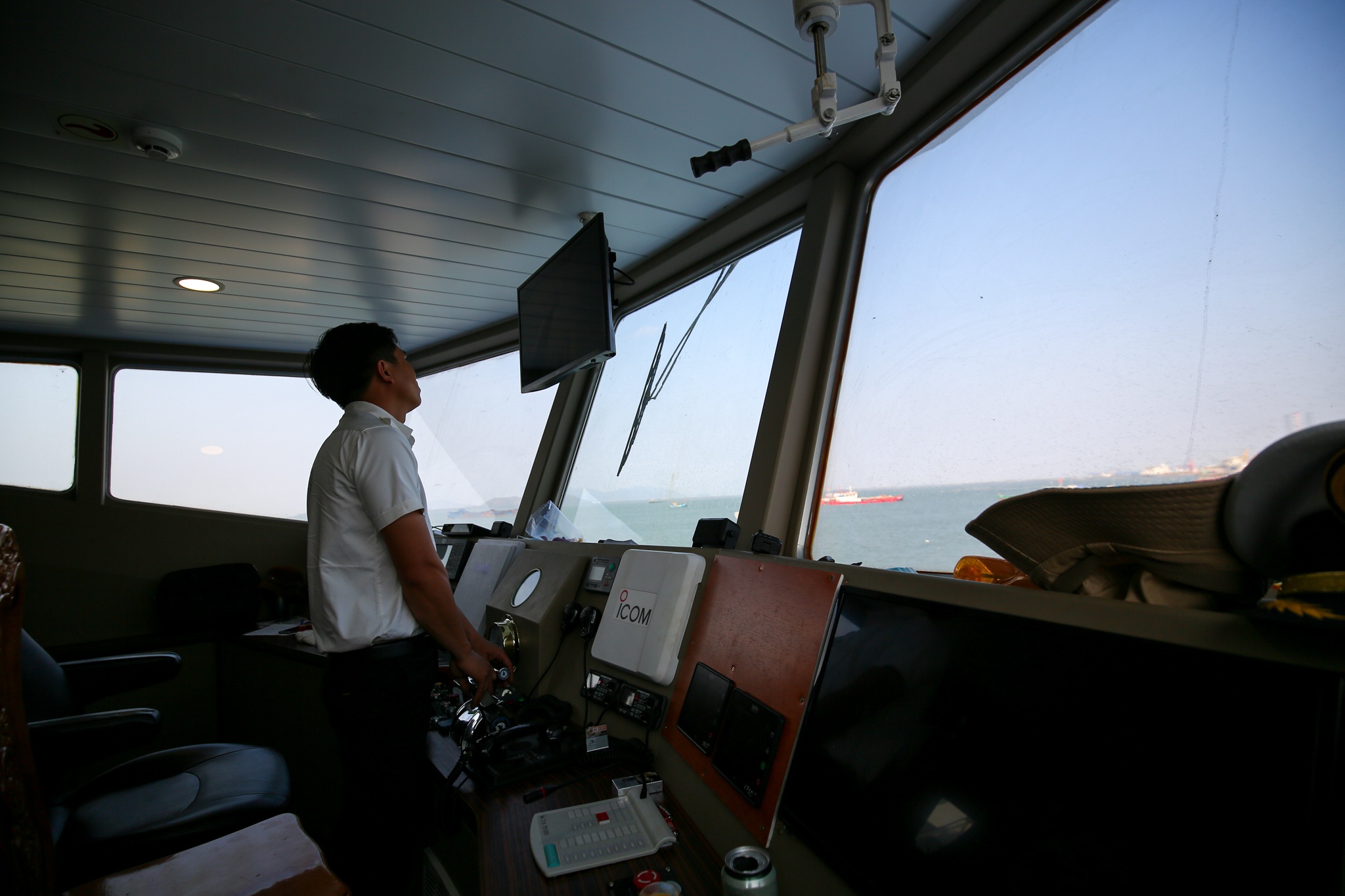 pha bien Can Gio Vung Tau anh 9