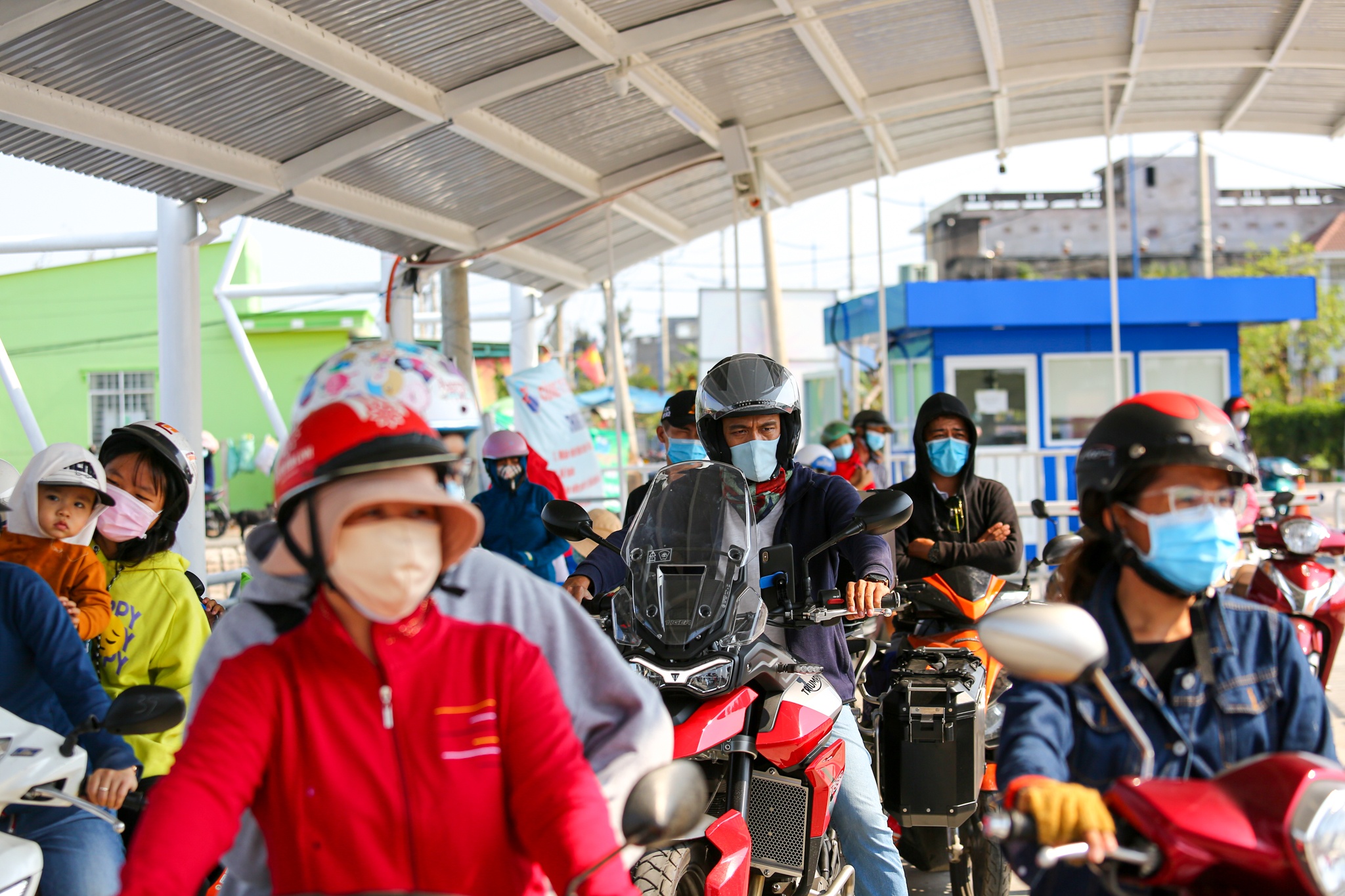 pha bien Can Gio Vung Tau anh 1