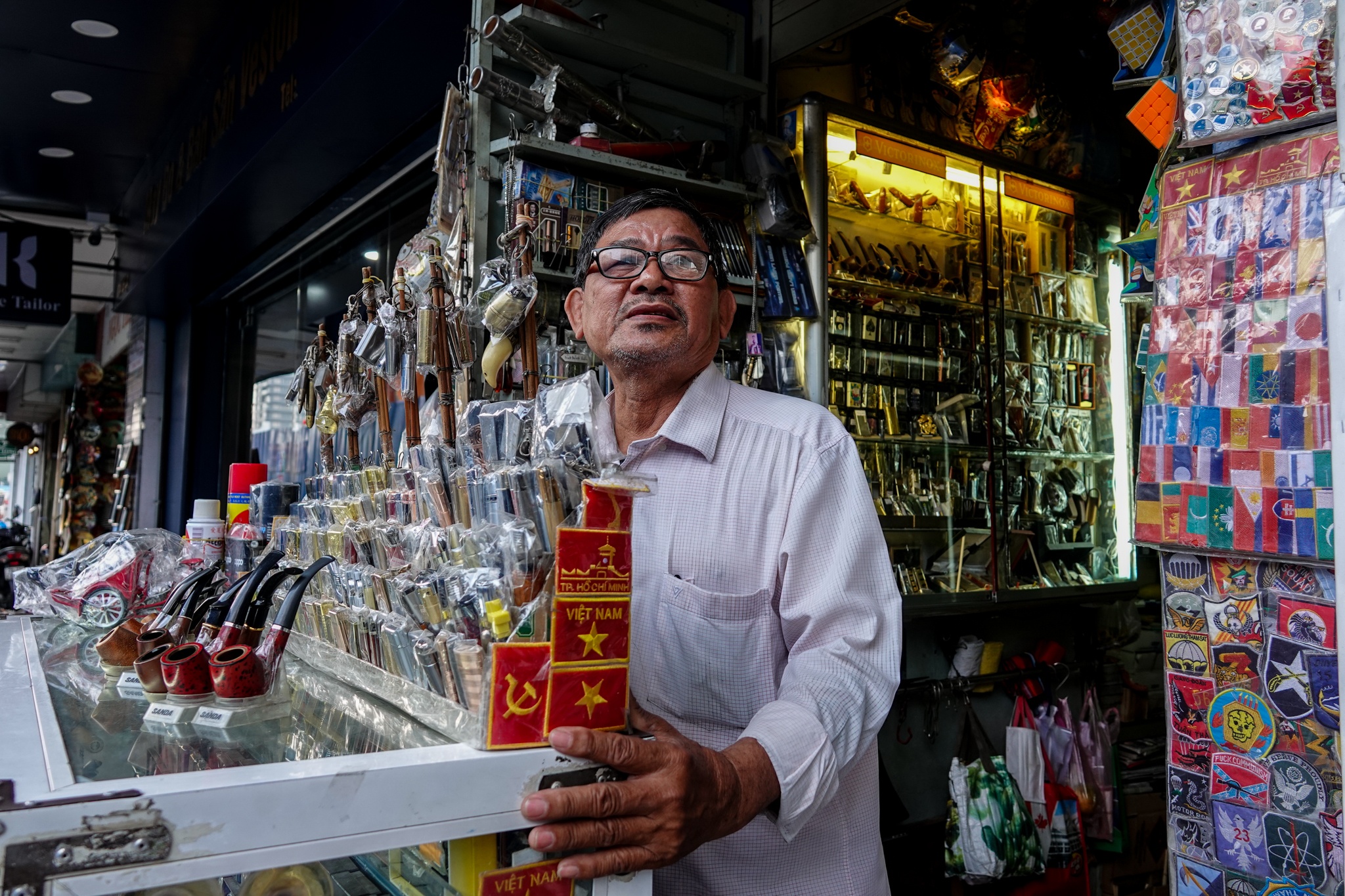 tai lap mat bang metro so 1 tai trung tam TP.HCM anh 9