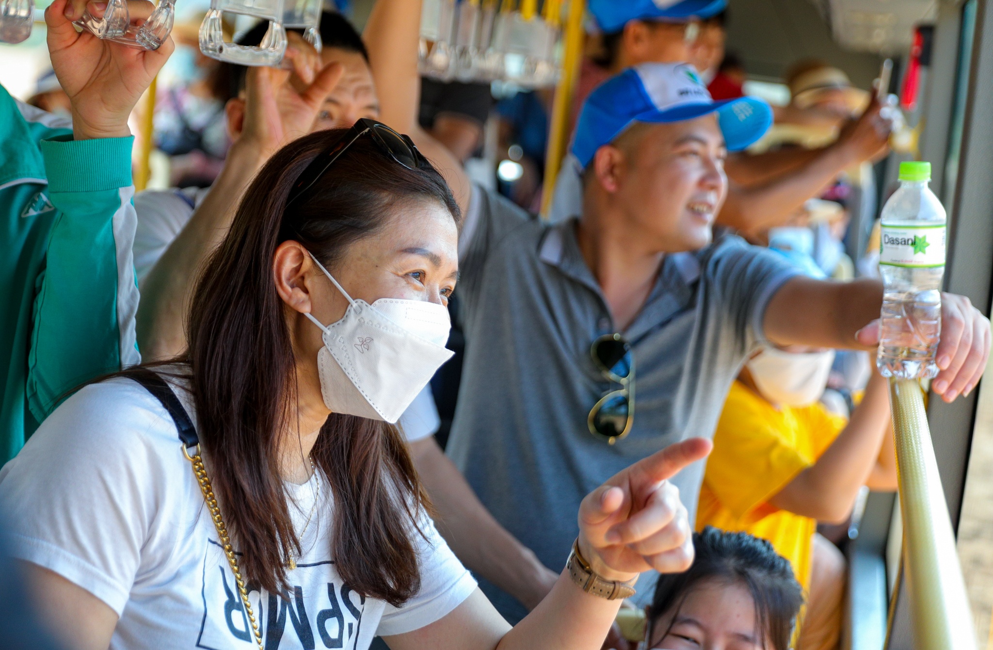Khu vui choi tai Phu Quoc dong khach tro lai anh 5