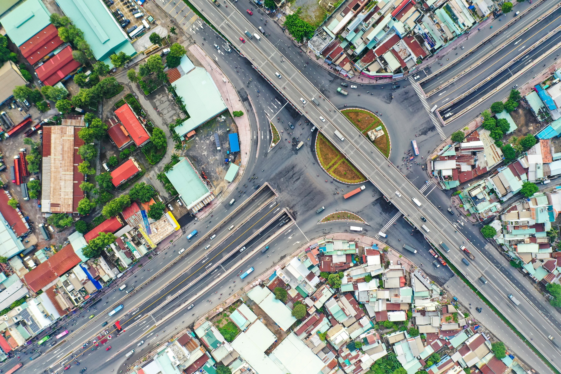 Hoc Mon truoc de xuat len quan anh 3