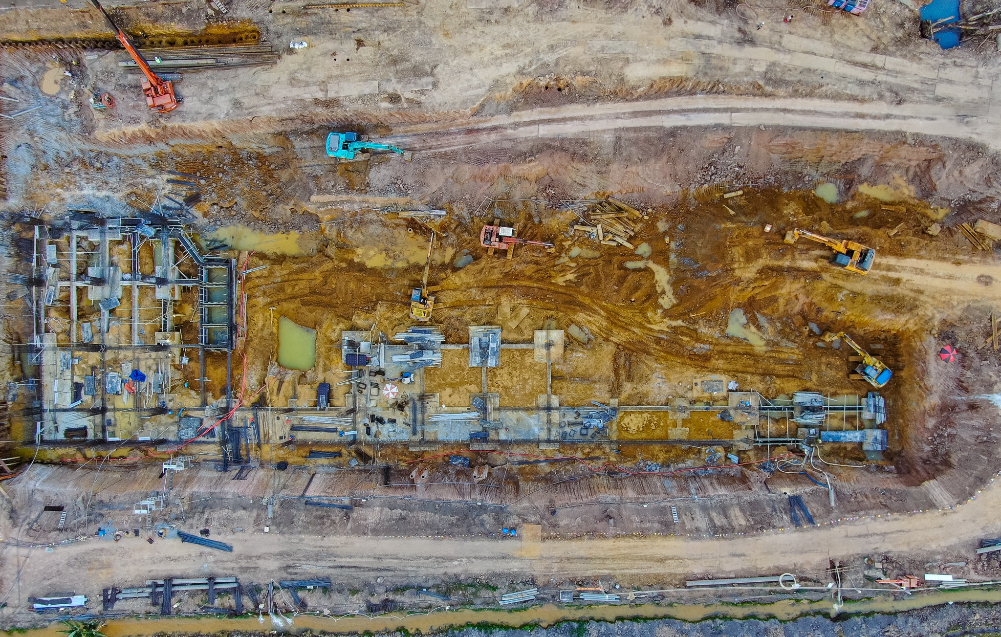 Hoc Mon truoc de xuat len quan anh 19