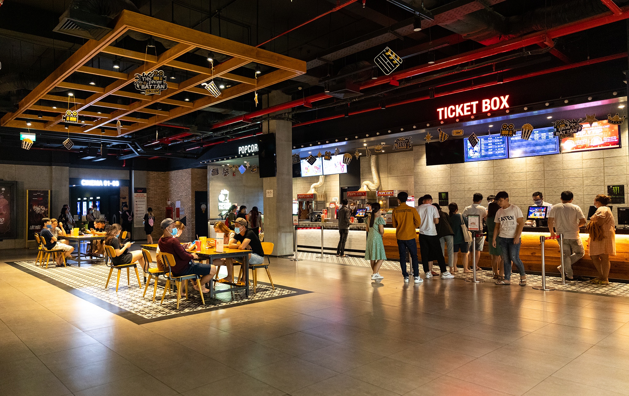 Hien trang Cu Chi truoc khi len quan anh 10