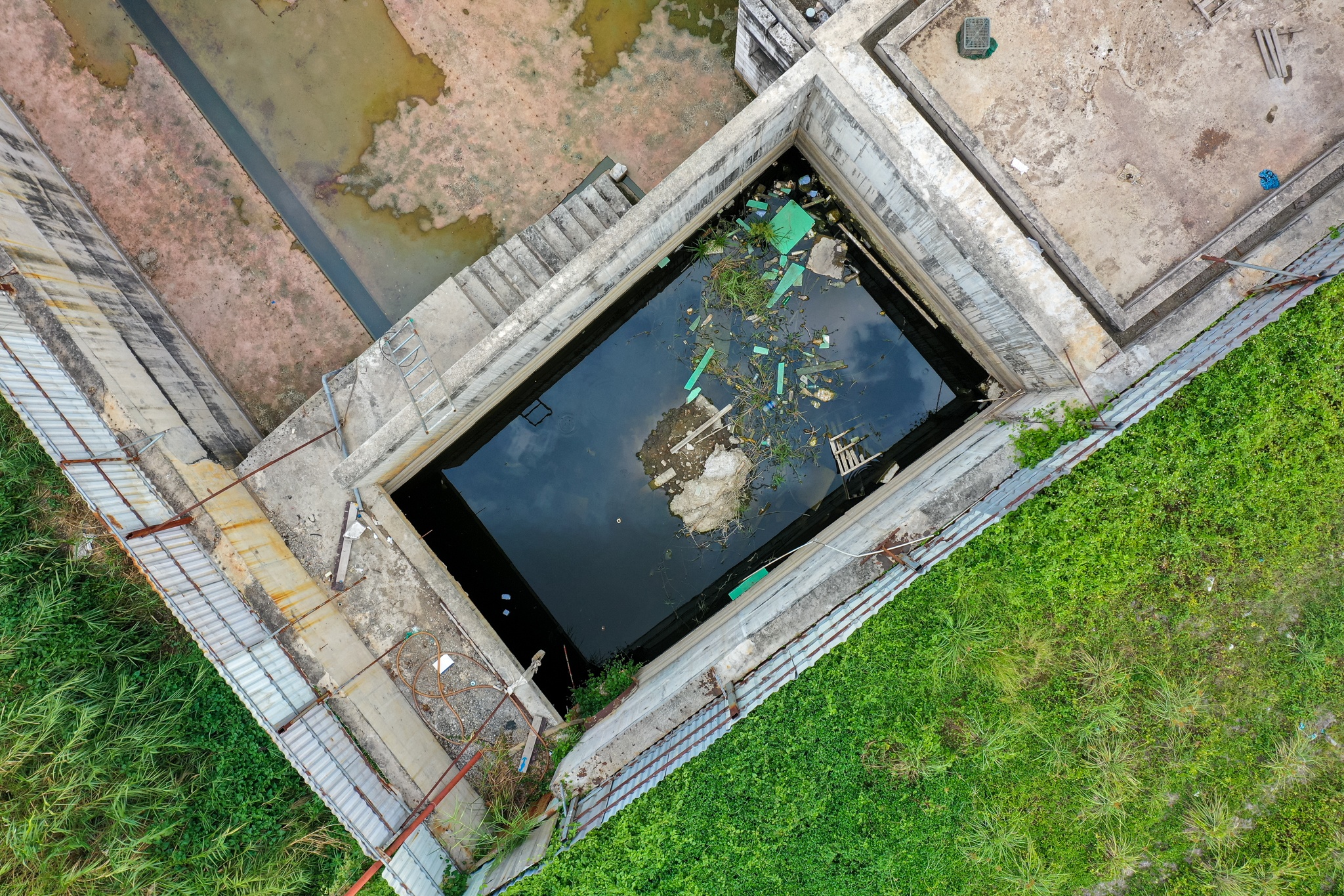 Cac du an do dang o Thu Thiem anh 8