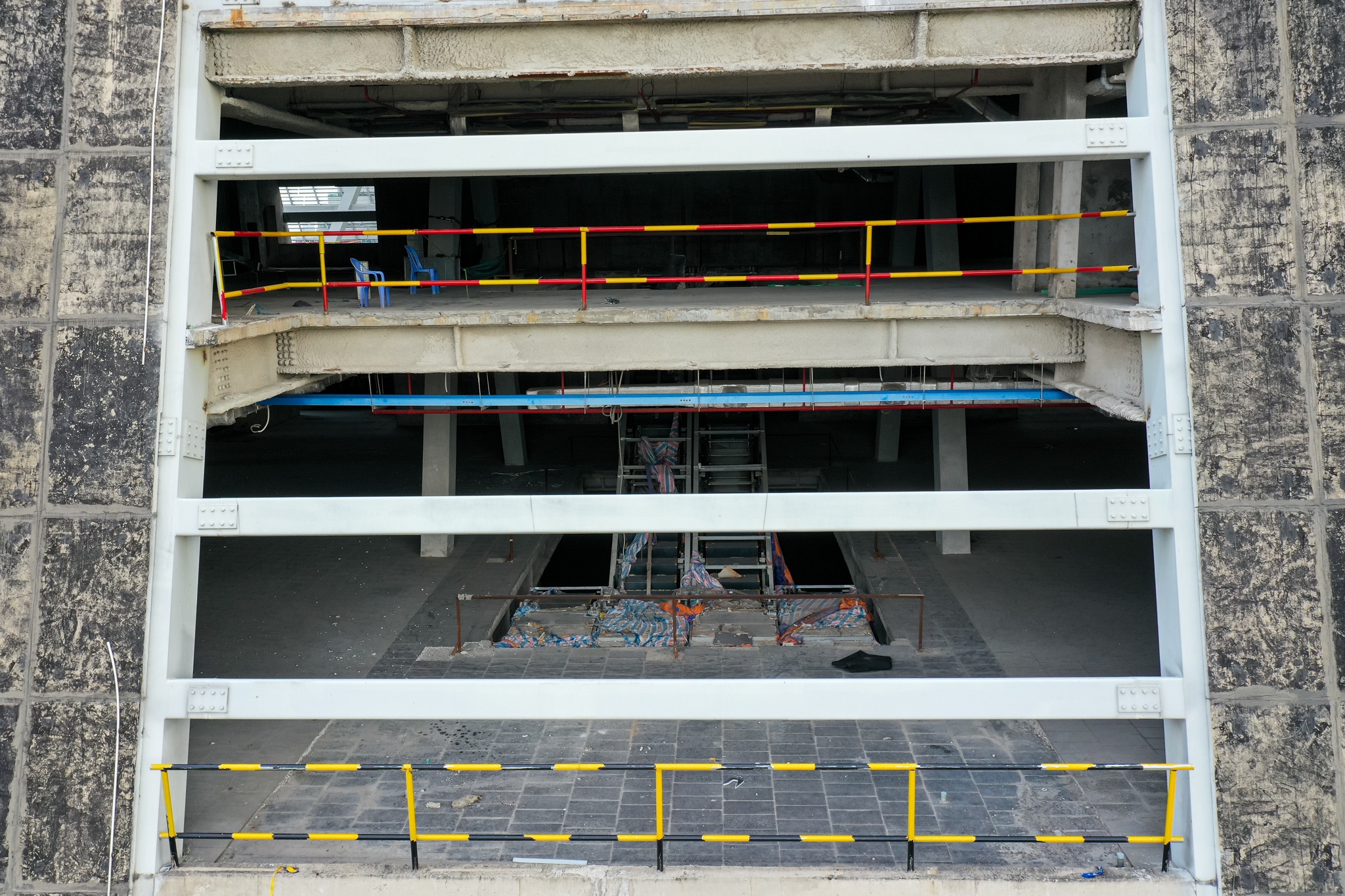 Cac du an do dang o Thu Thiem anh 9