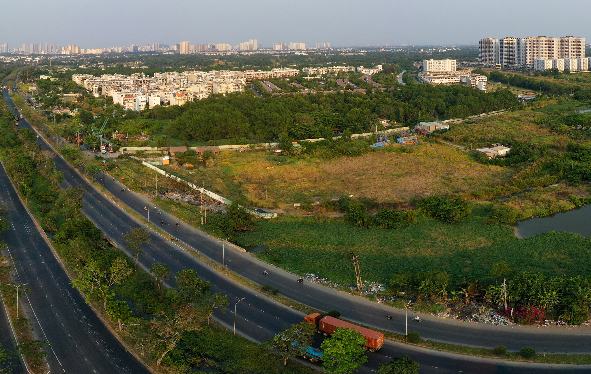 Dan song 20 nam canh bai rac thuoc du an treo anh 10