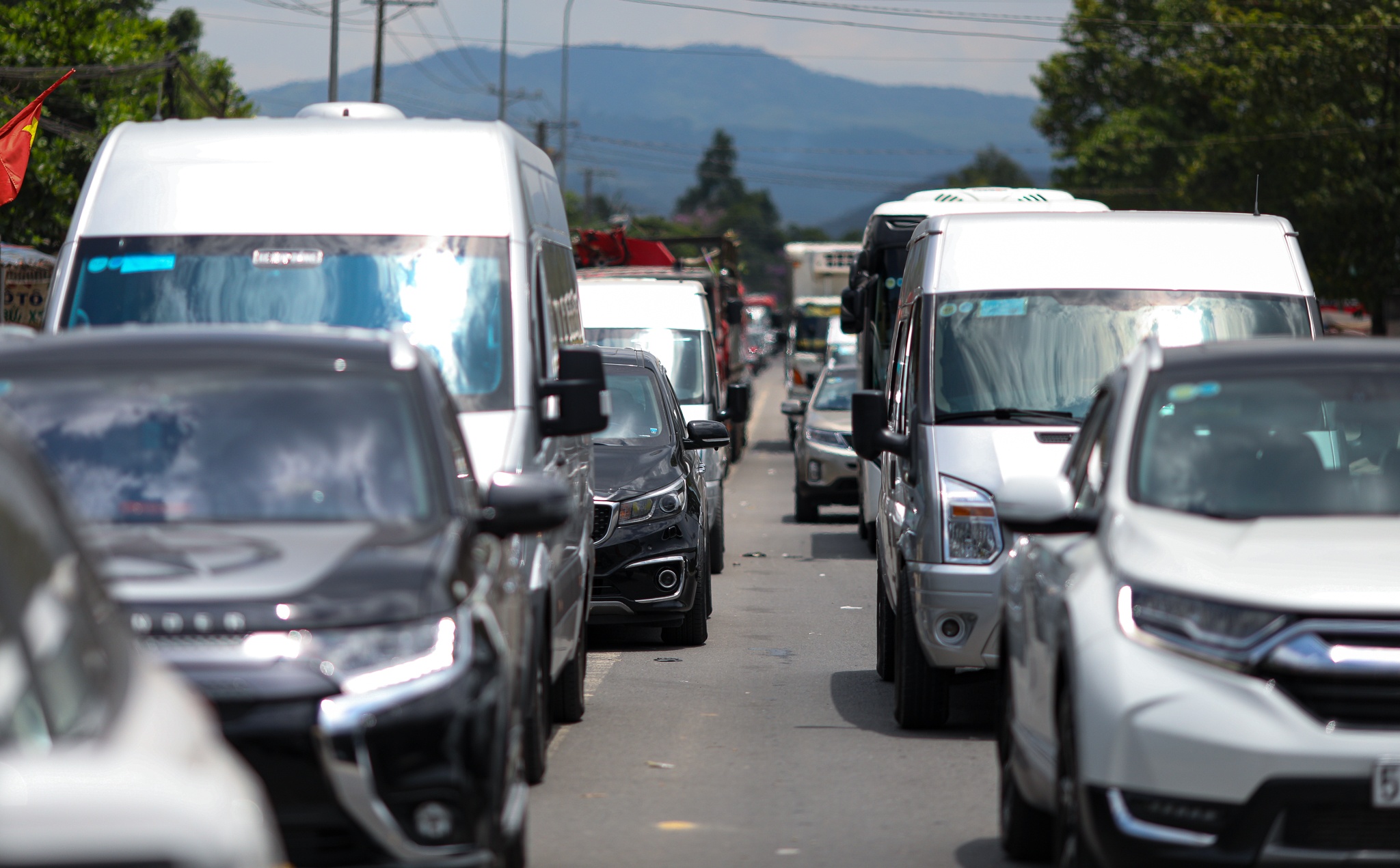 Un tac hang chuc km deo Bao Loc anh 2