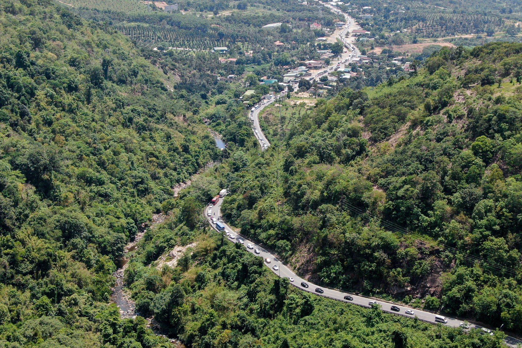 Un tac hang chuc km deo Bao Loc anh 12